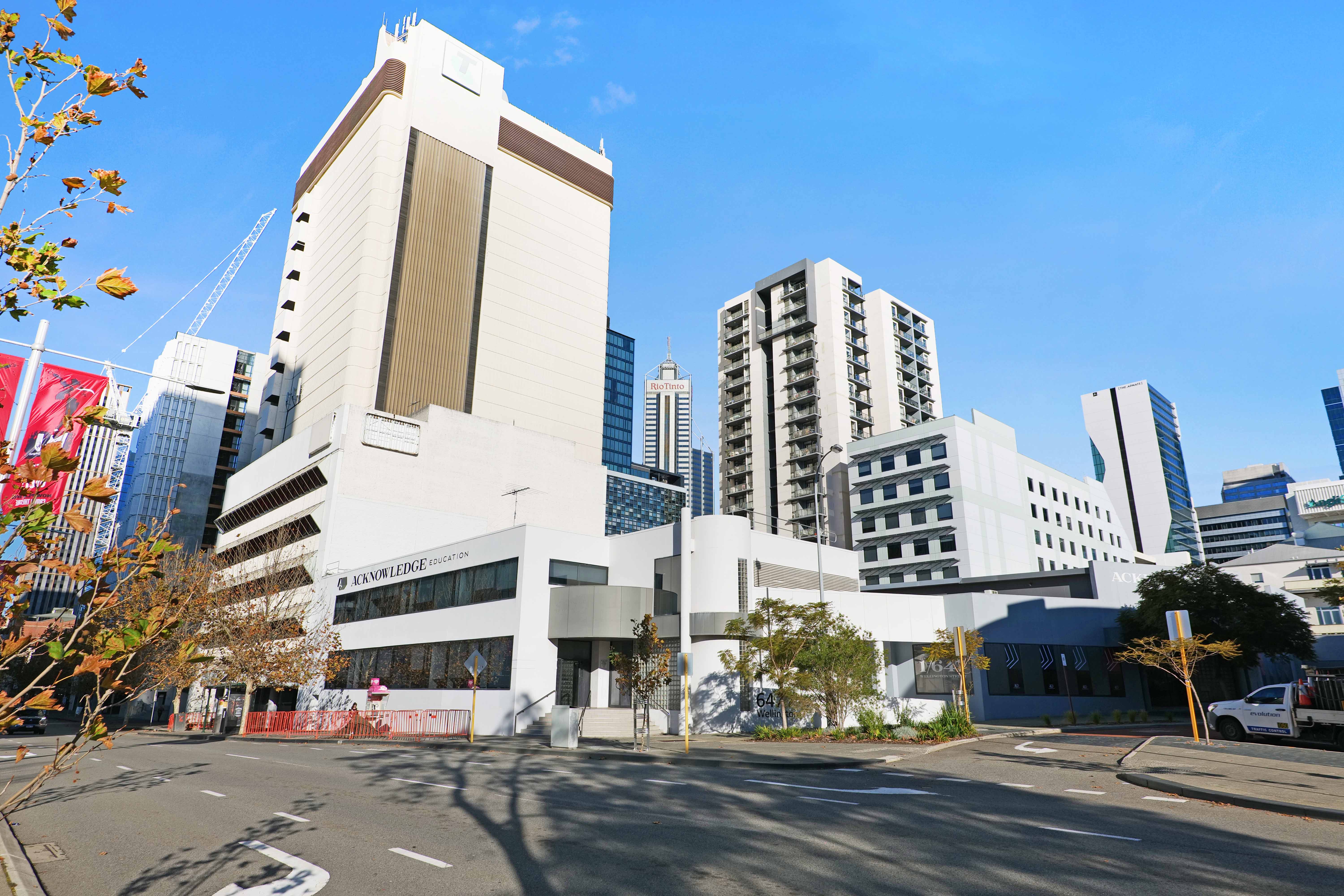 647 Wellington Street, Perth WA 6000