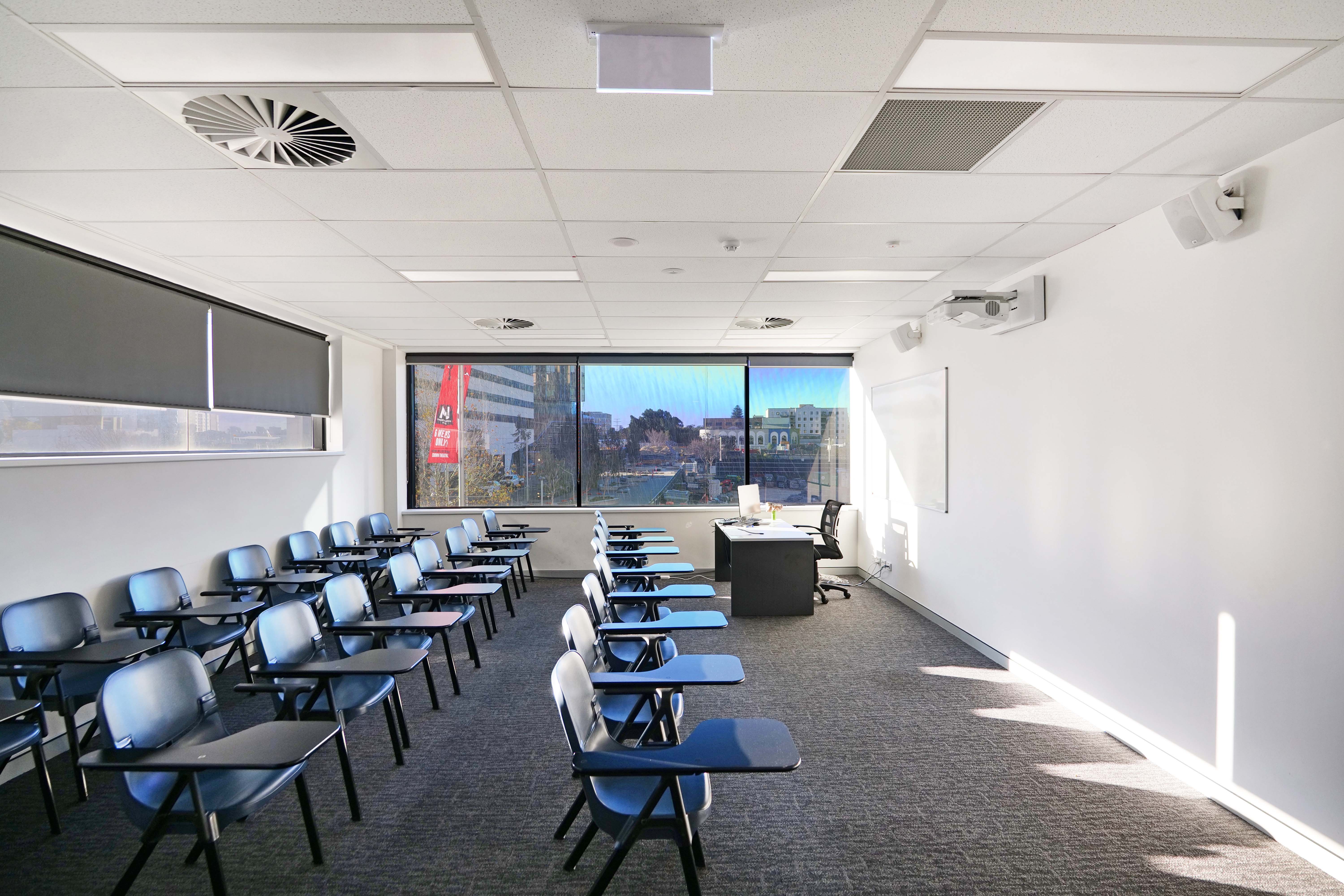 647 Wellington Street, Perth WA 6000