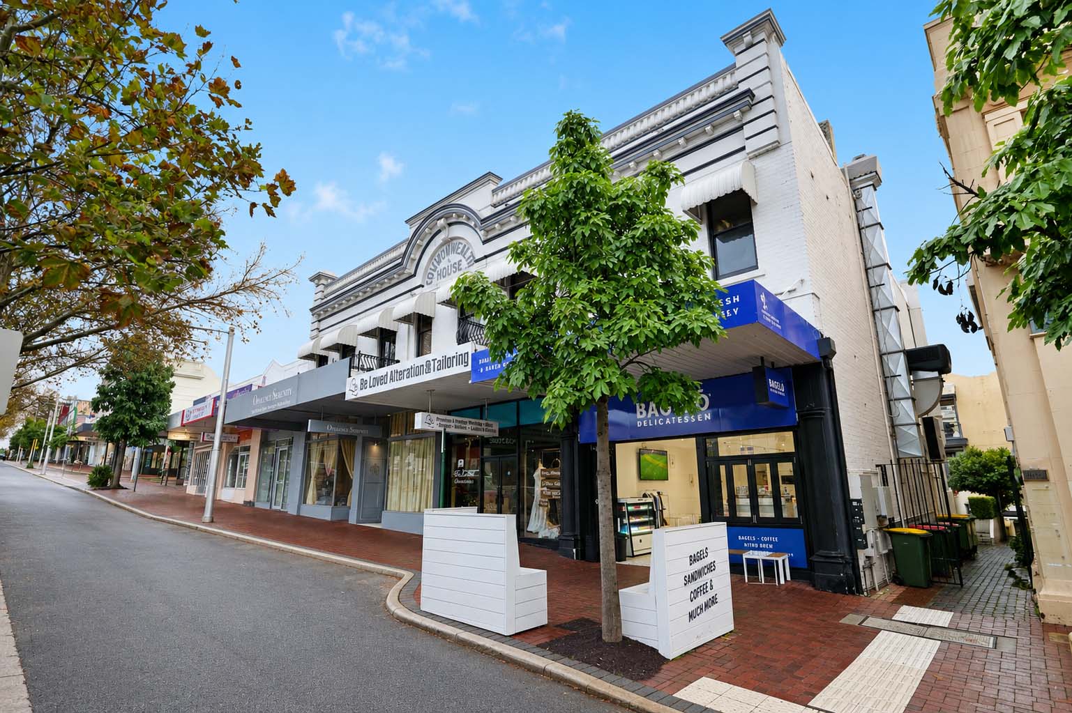 115 – 121 Rokeby Road, Subiaco WA 6008