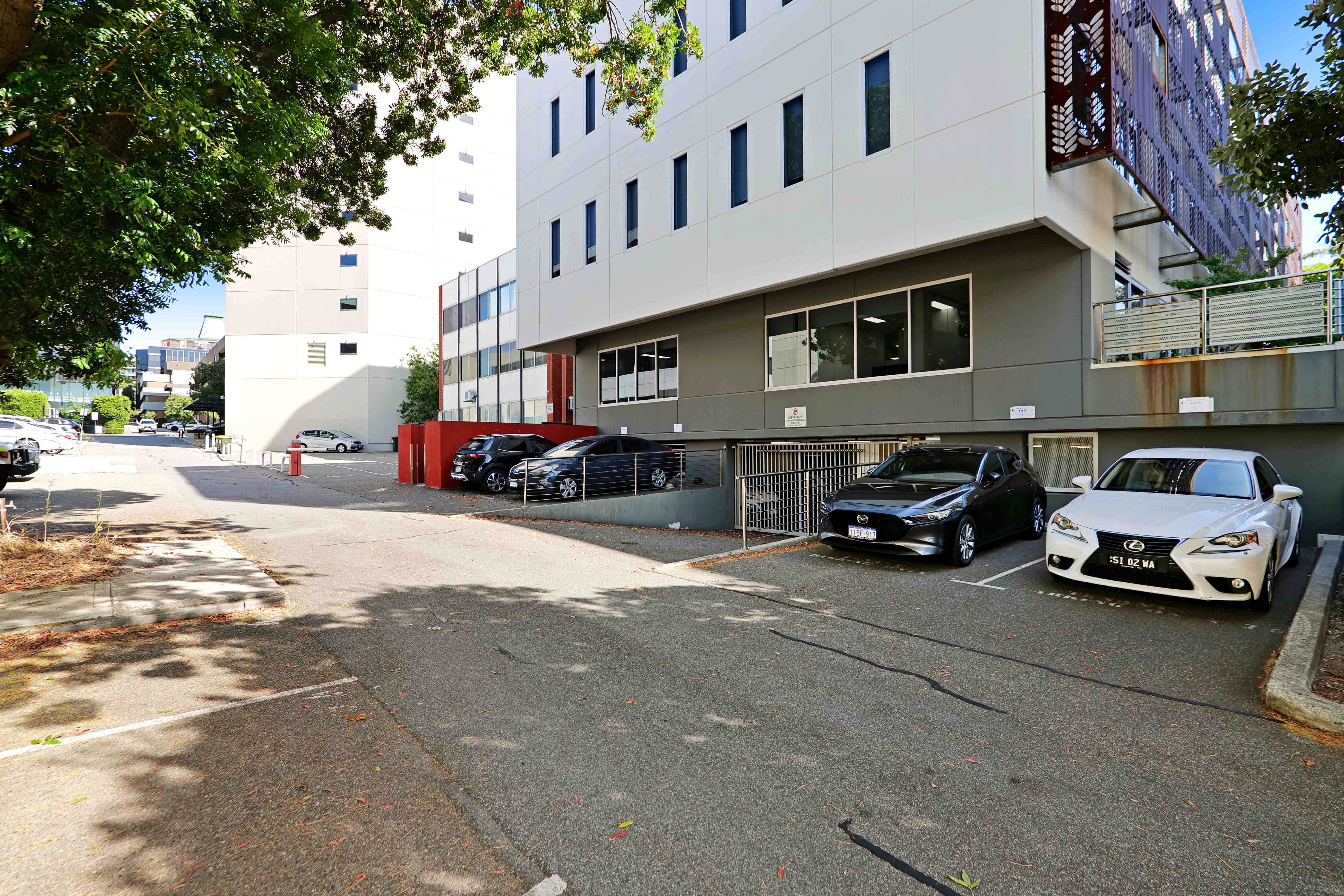 58 Kings Park Road, West Perth WA 6005