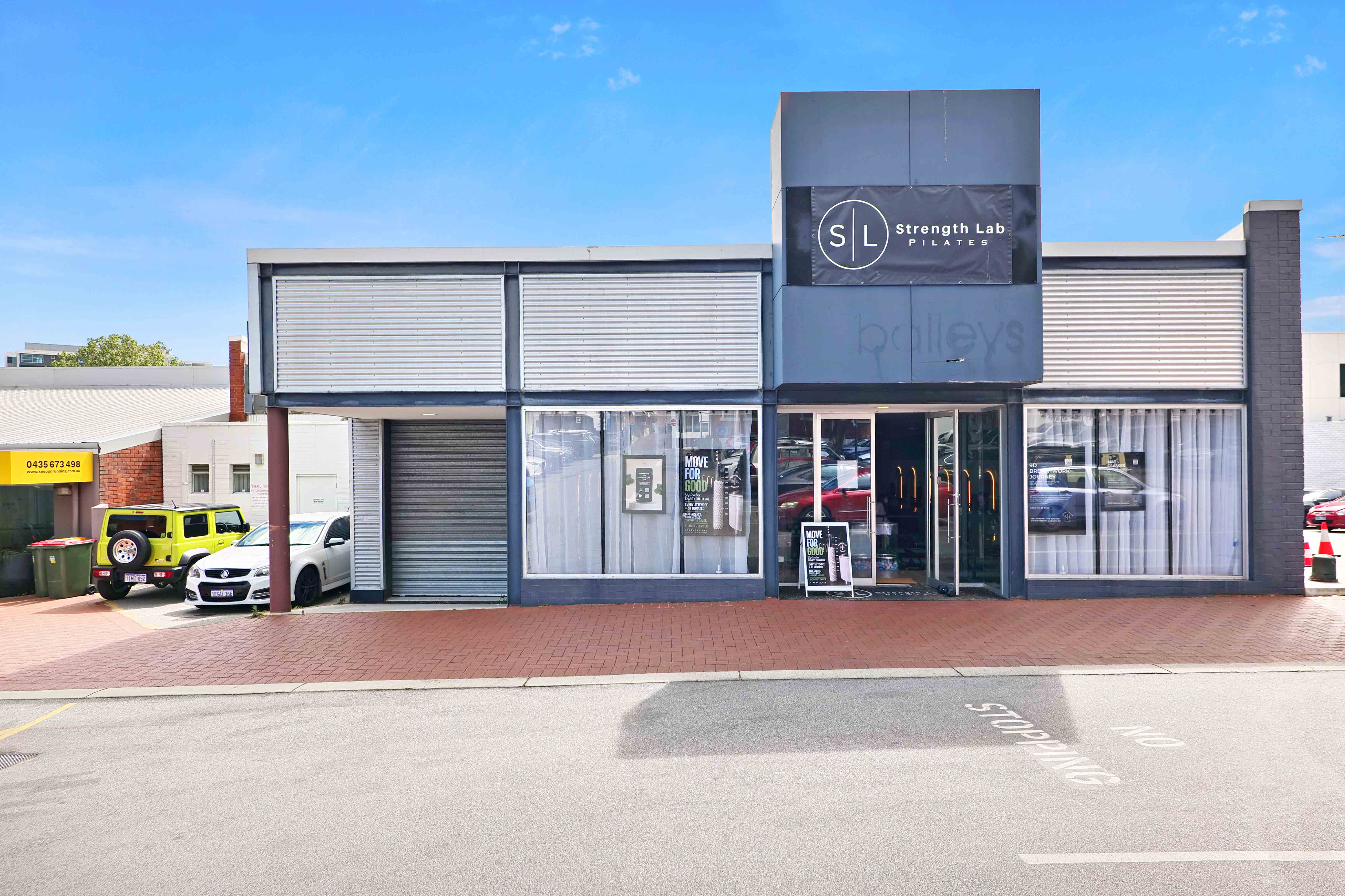 335 Churchill Avenue, Subiaco WA 6008