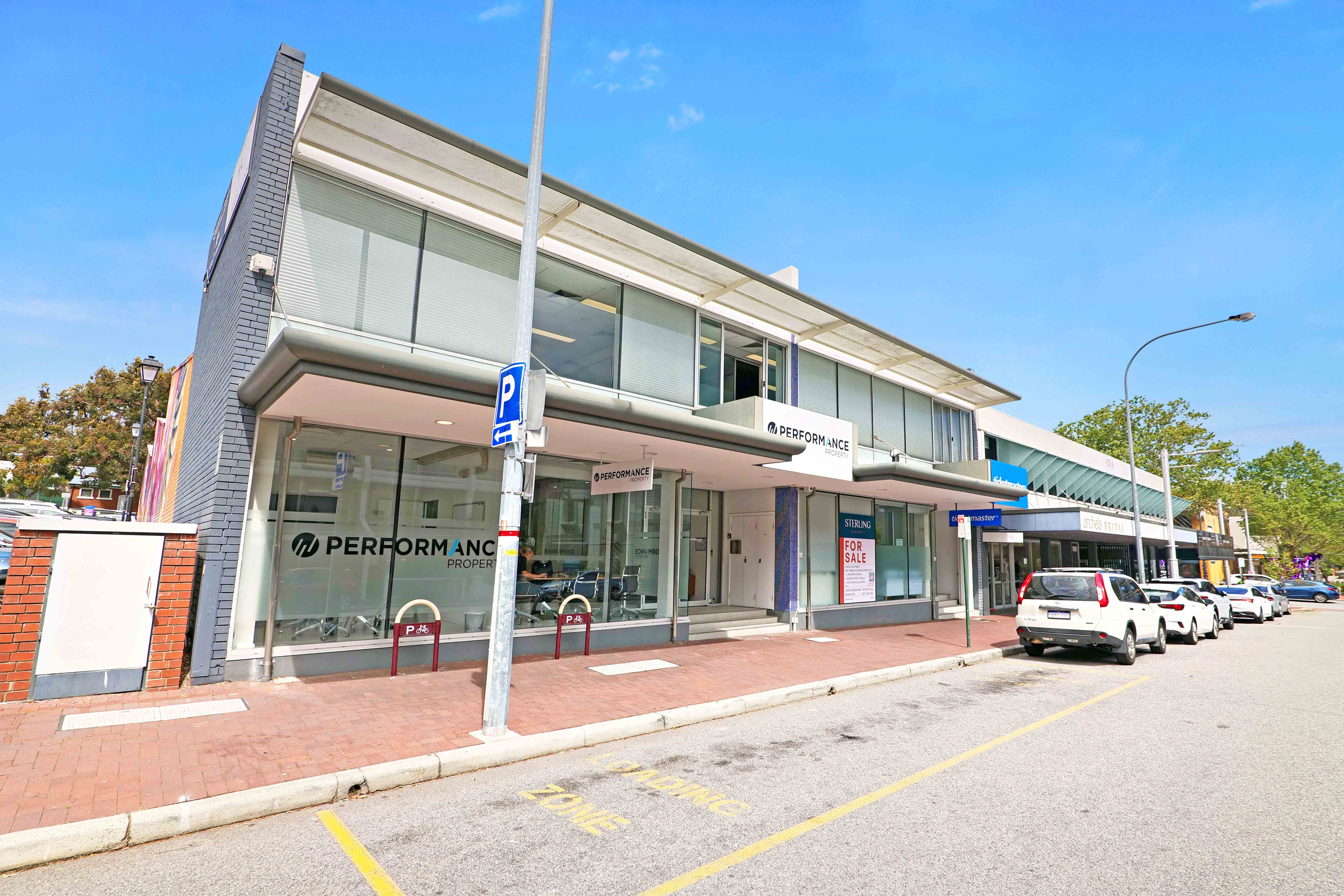 335 Churchill Avenue, Subiaco WA 6008