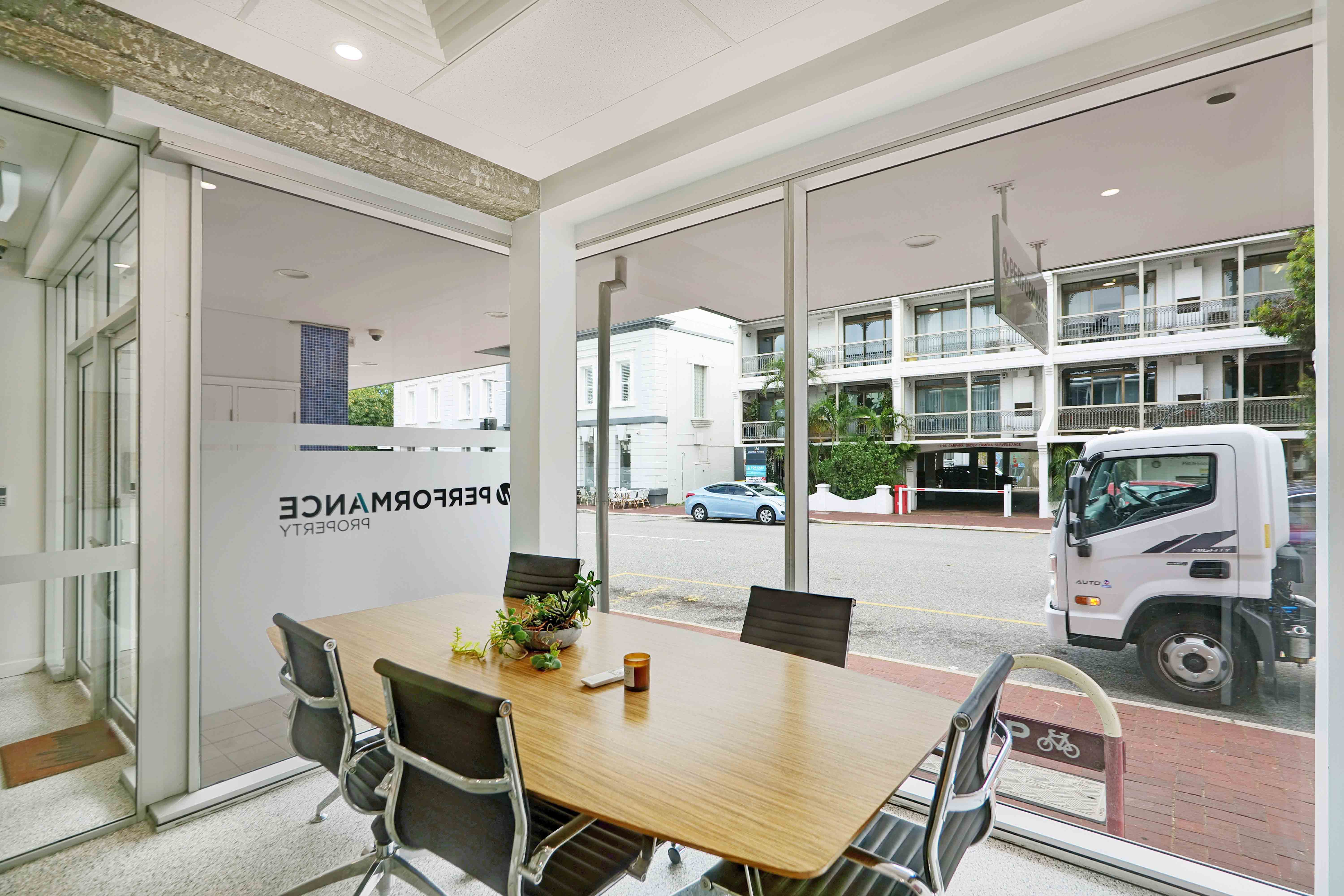 335 Churchill Avenue, Subiaco WA 6008