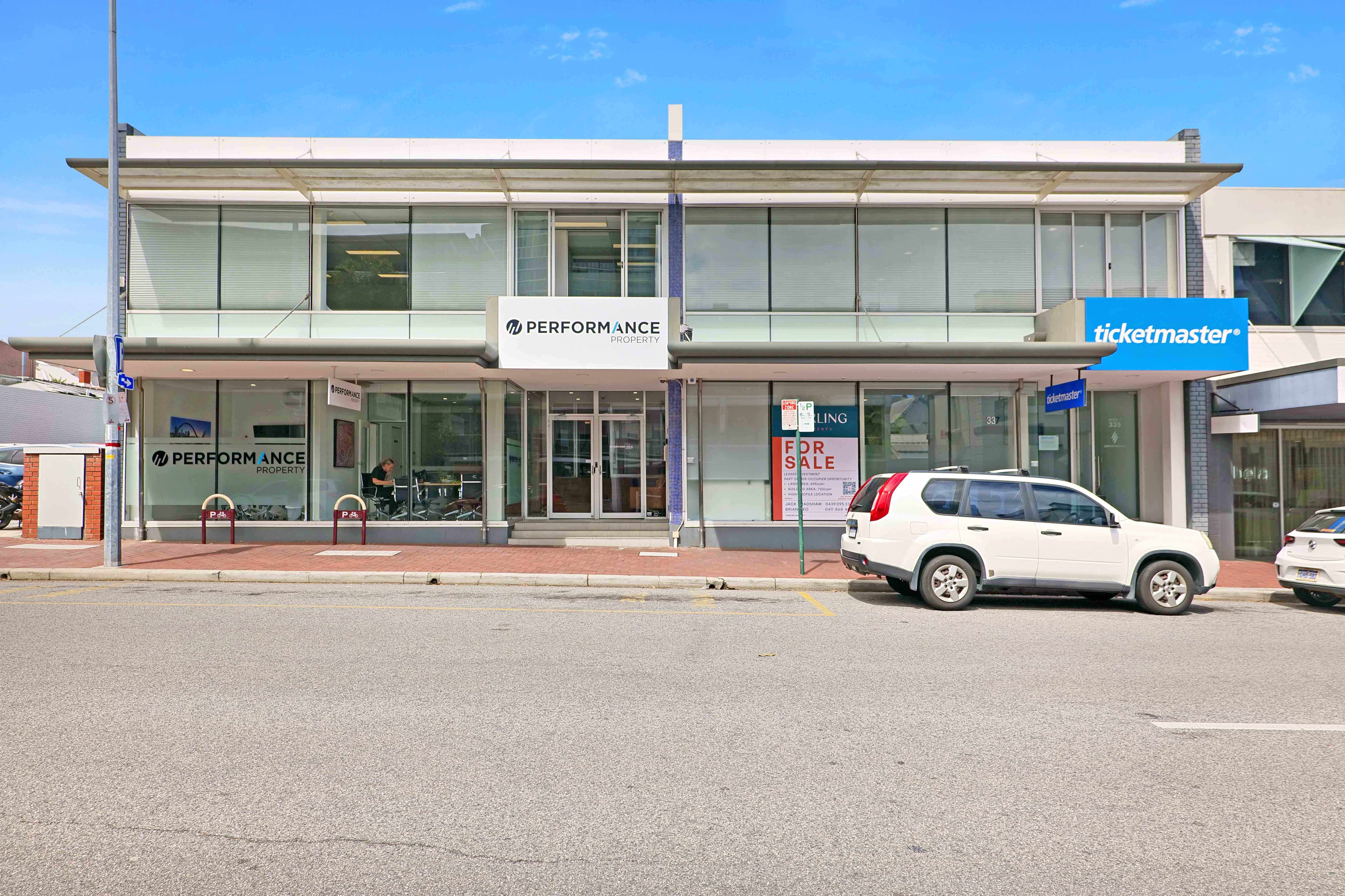 335 Churchill Avenue, Subiaco WA 6008
