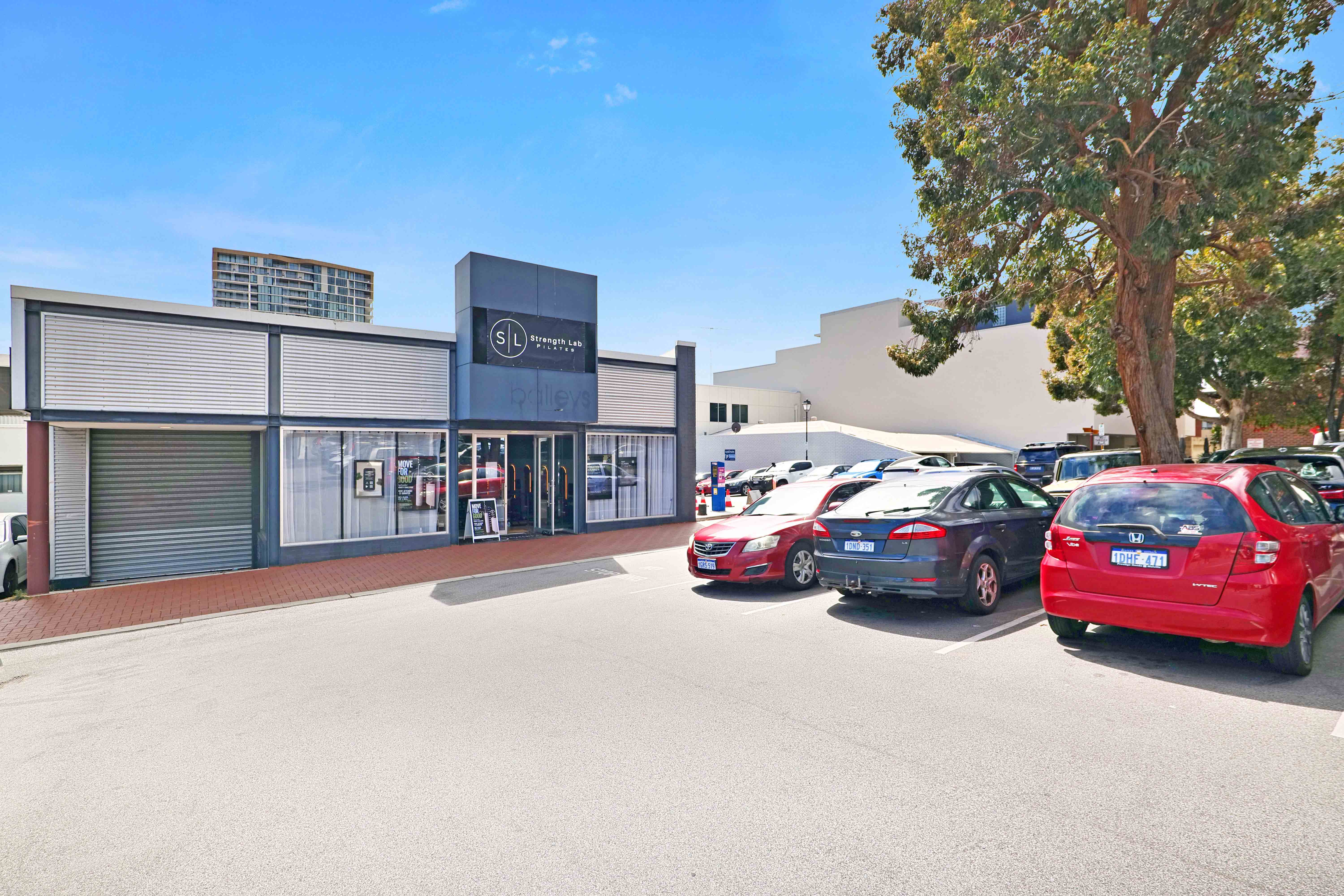 335 Churchill Avenue, Subiaco WA 6008
