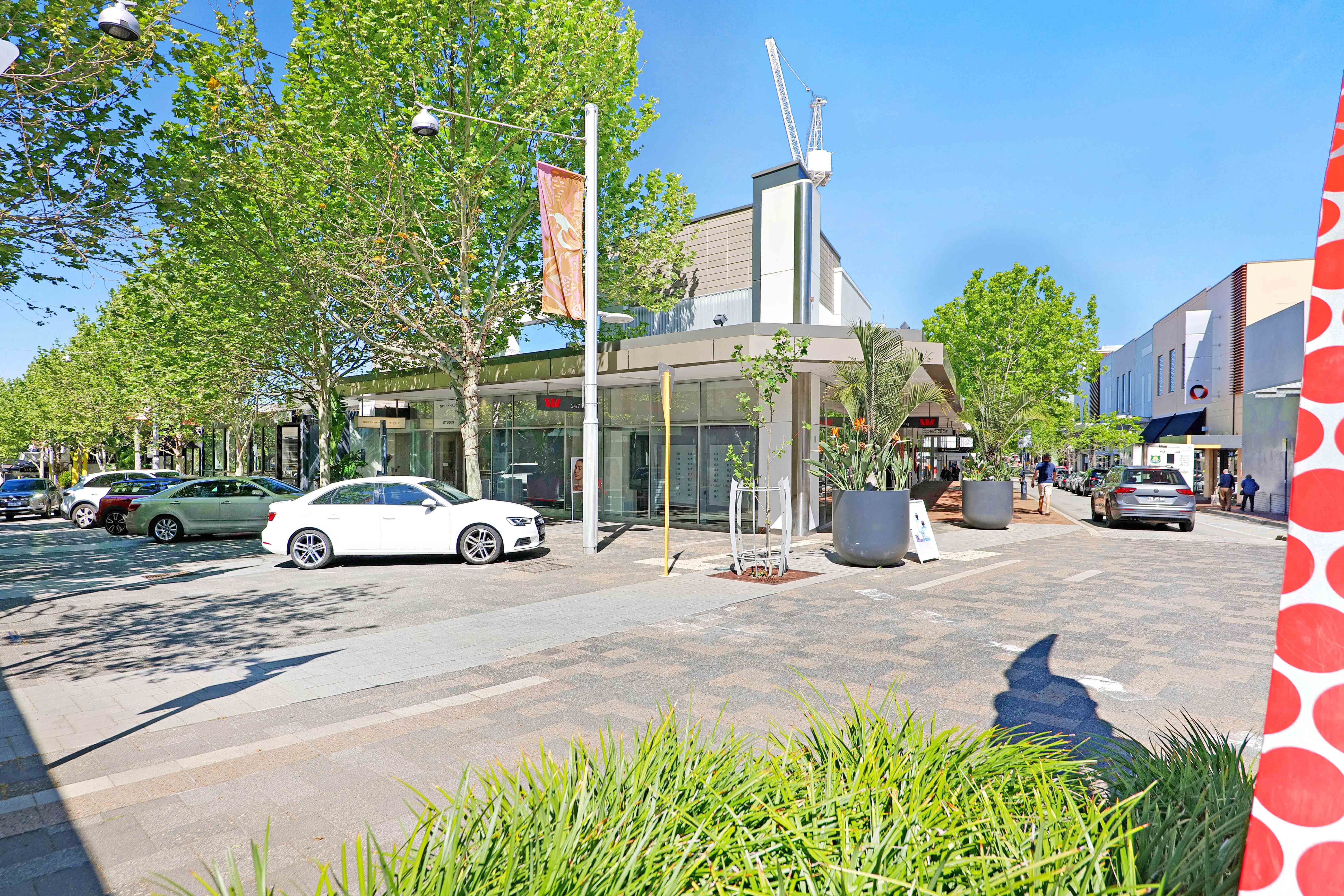 Shop 1A/27 Bay View Terrace, Claremont WA 6010