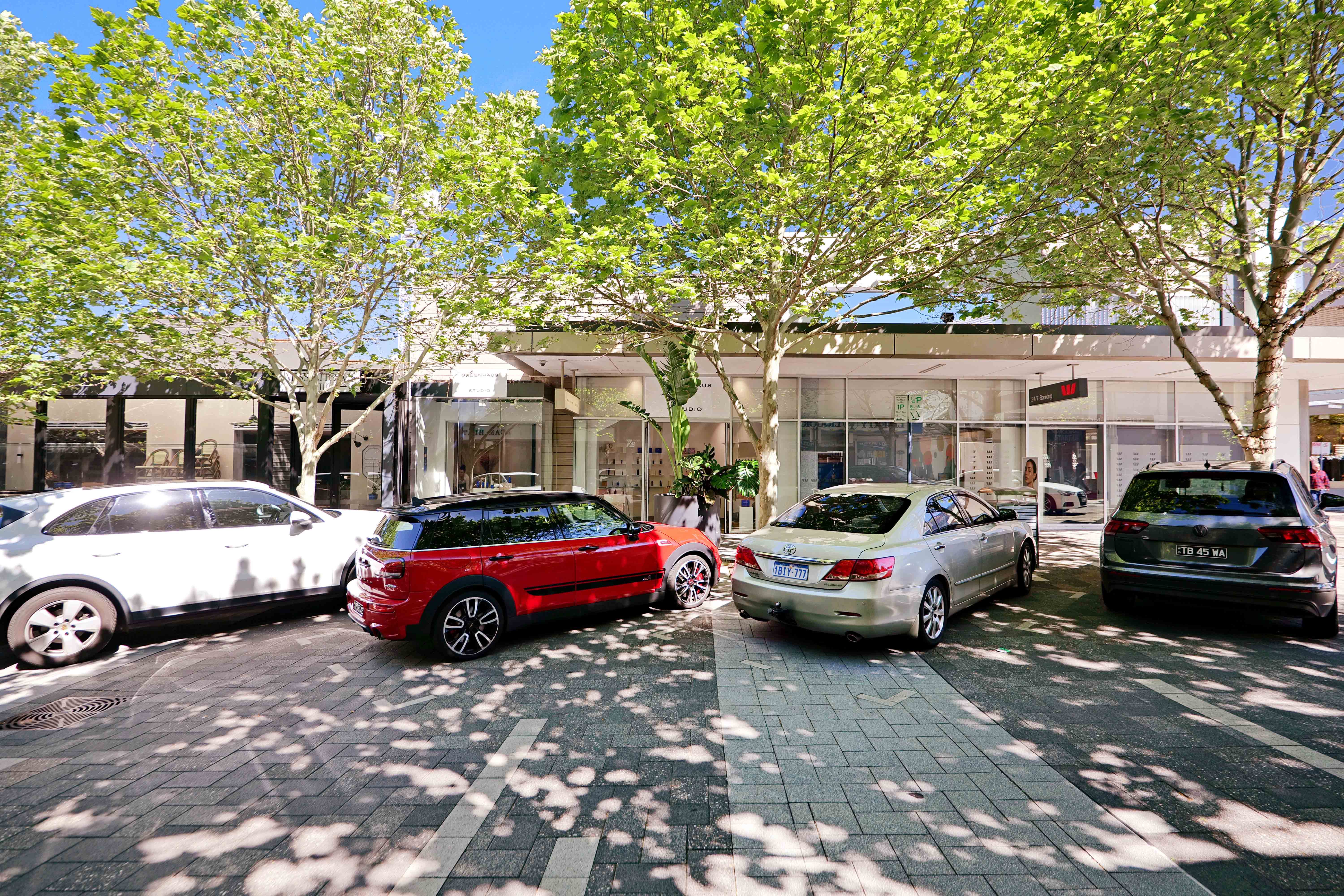 Shop 1A/27 Bay View Terrace, Claremont WA 6010