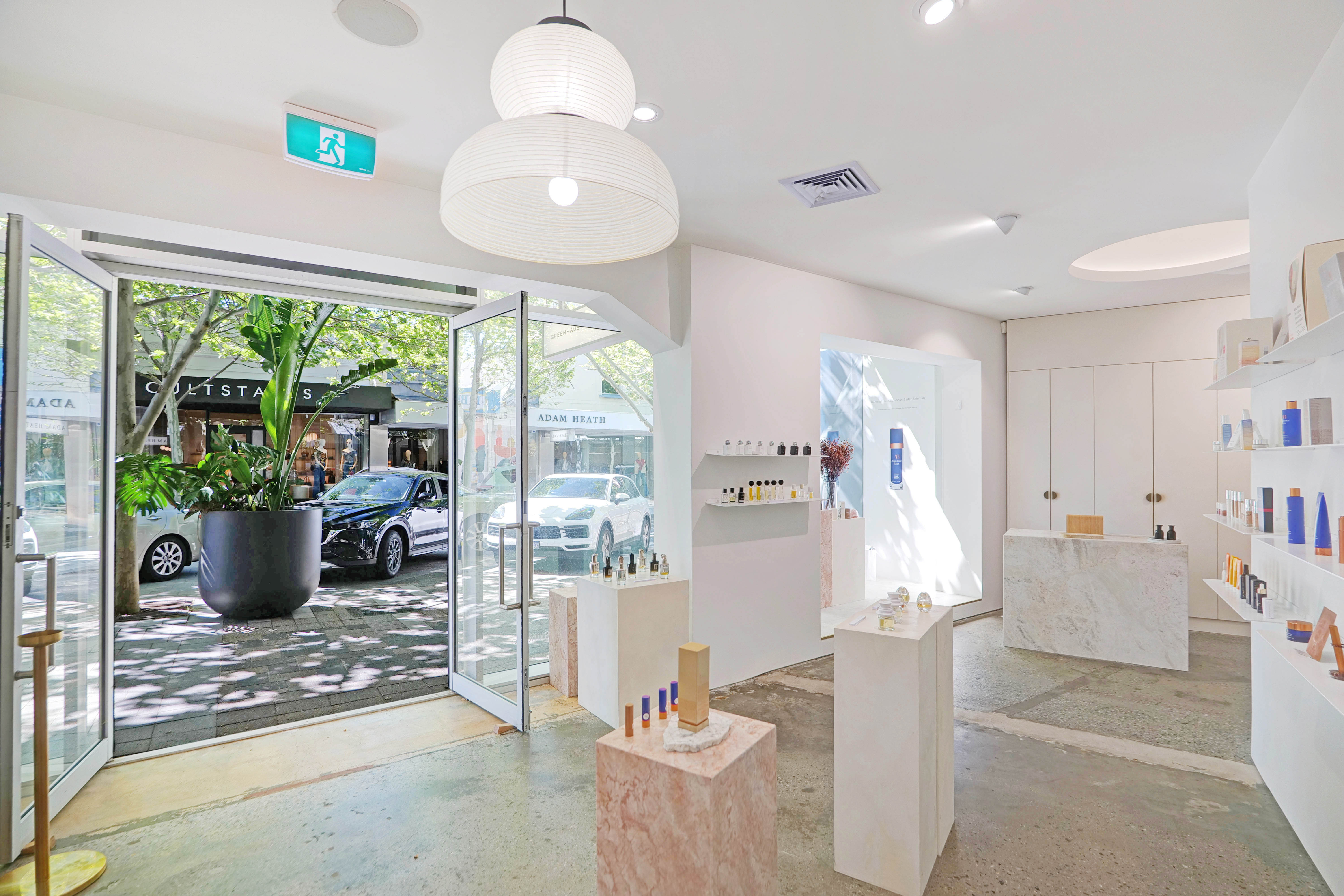 Shop 1A/27 Bay View Terrace, Claremont WA 6010