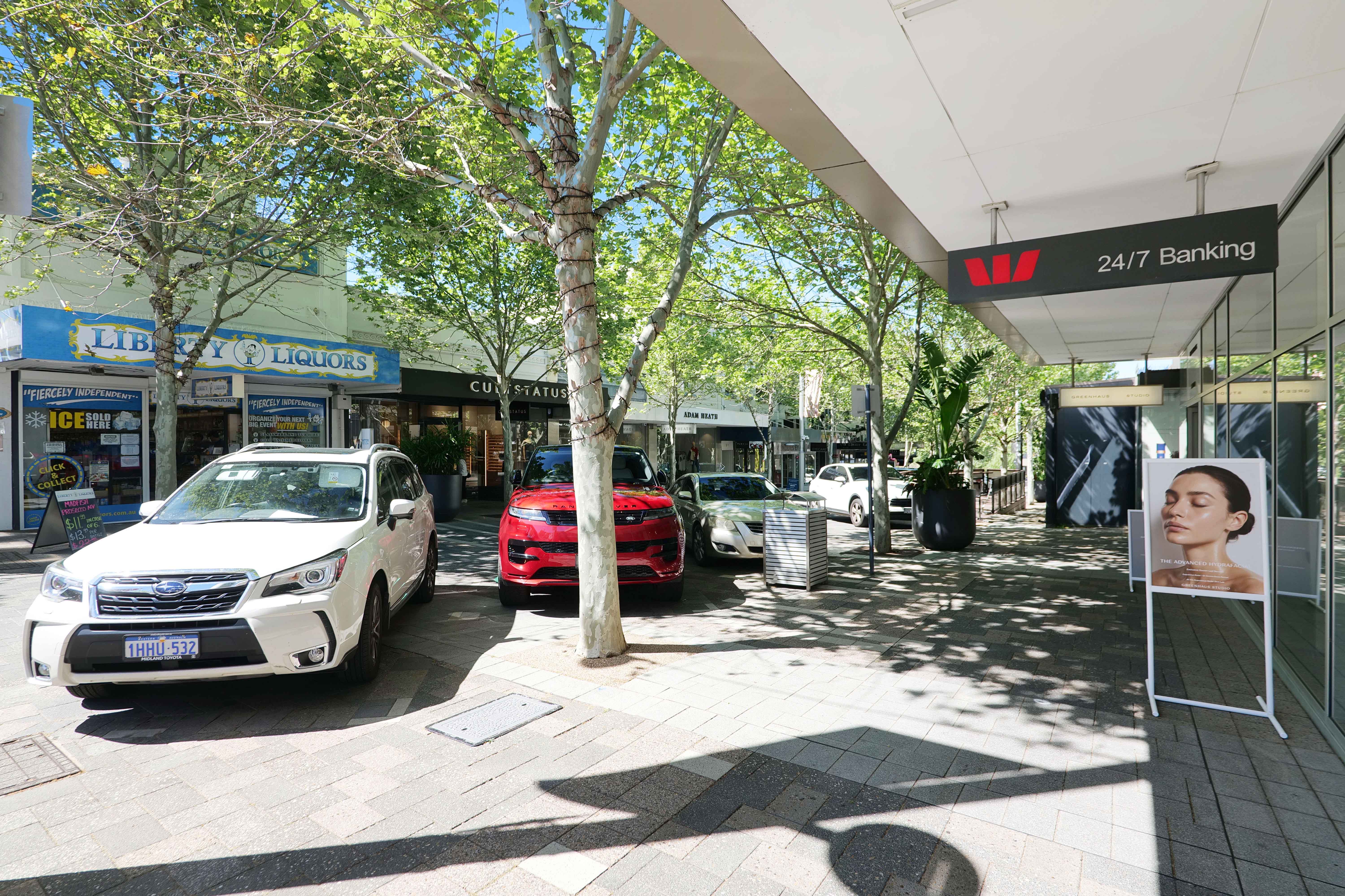 Shop 1A/27 Bay View Terrace, Claremont WA 6010