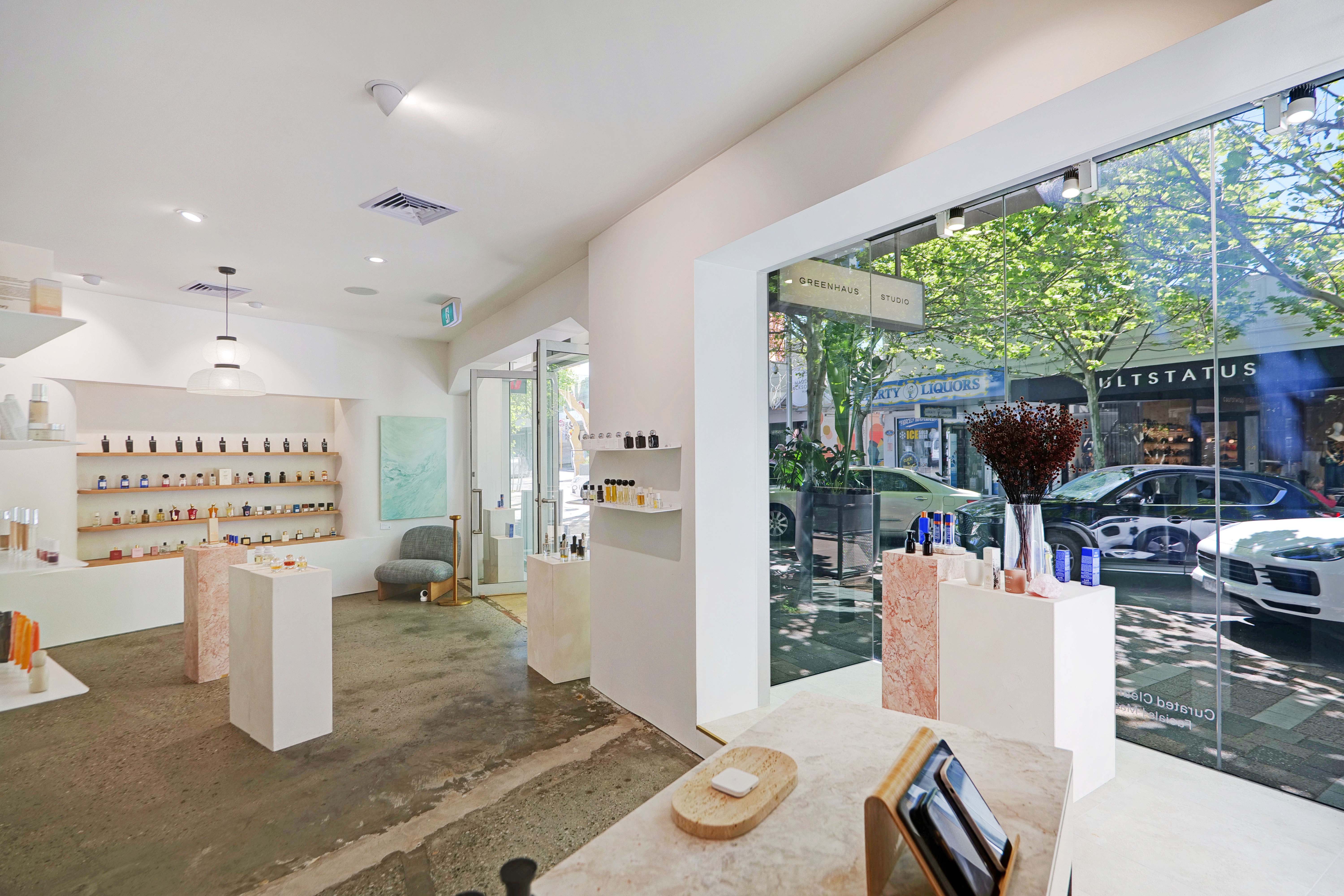 Shop 1A/27 Bay View Terrace, Claremont WA 6010