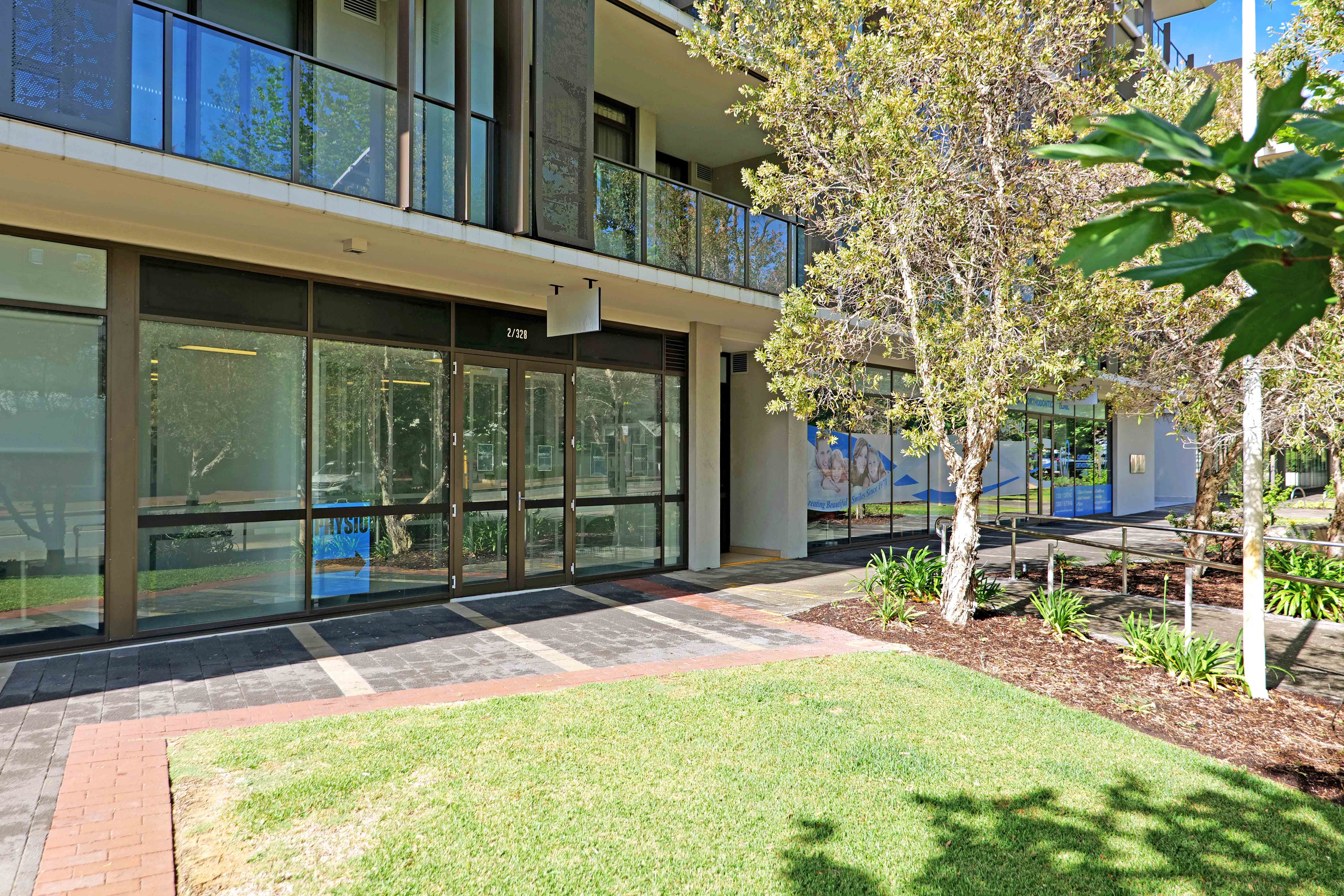 2/328 Stirling Highway, Claremont WA 6010