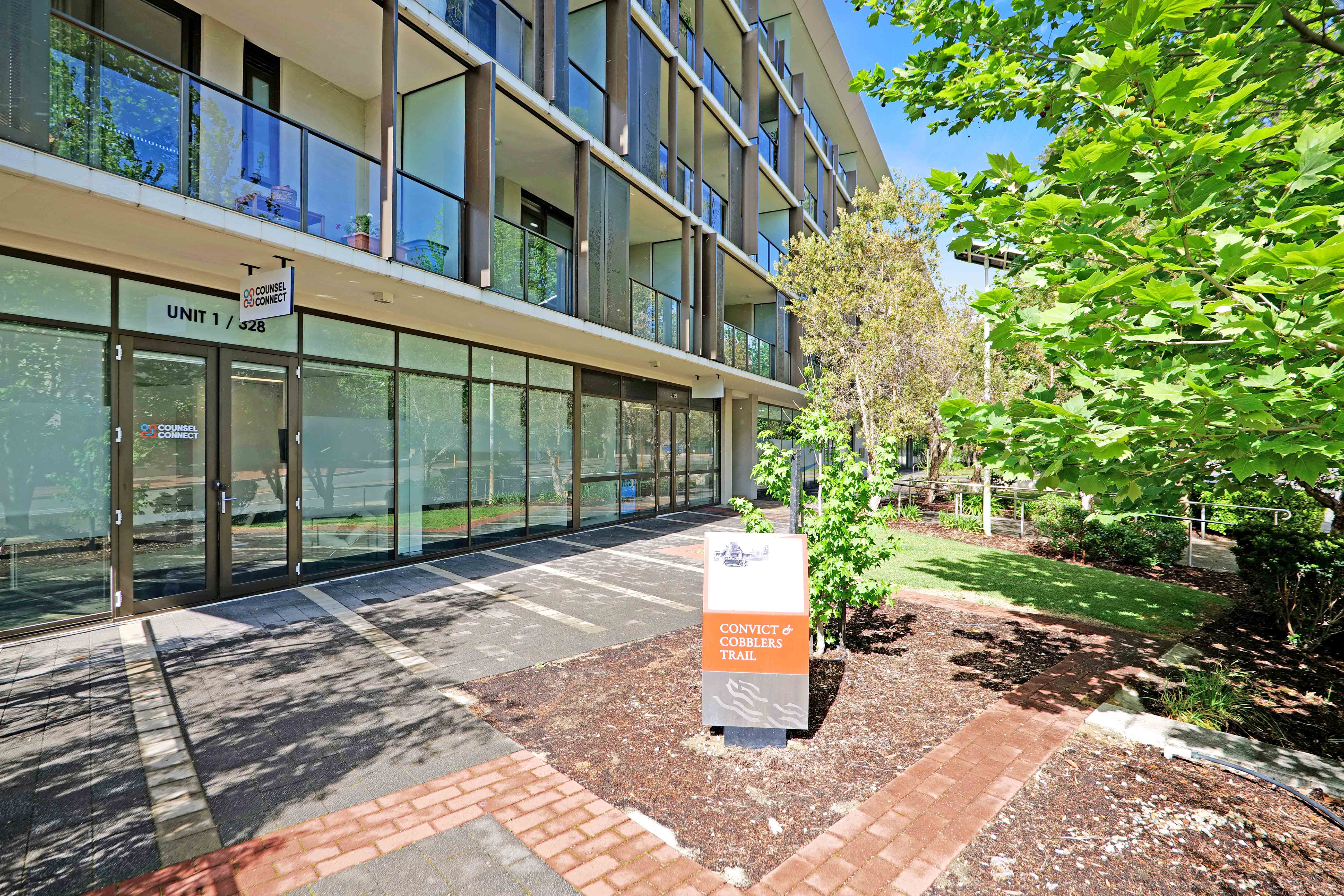 2/328 Stirling Highway, Claremont WA 6010