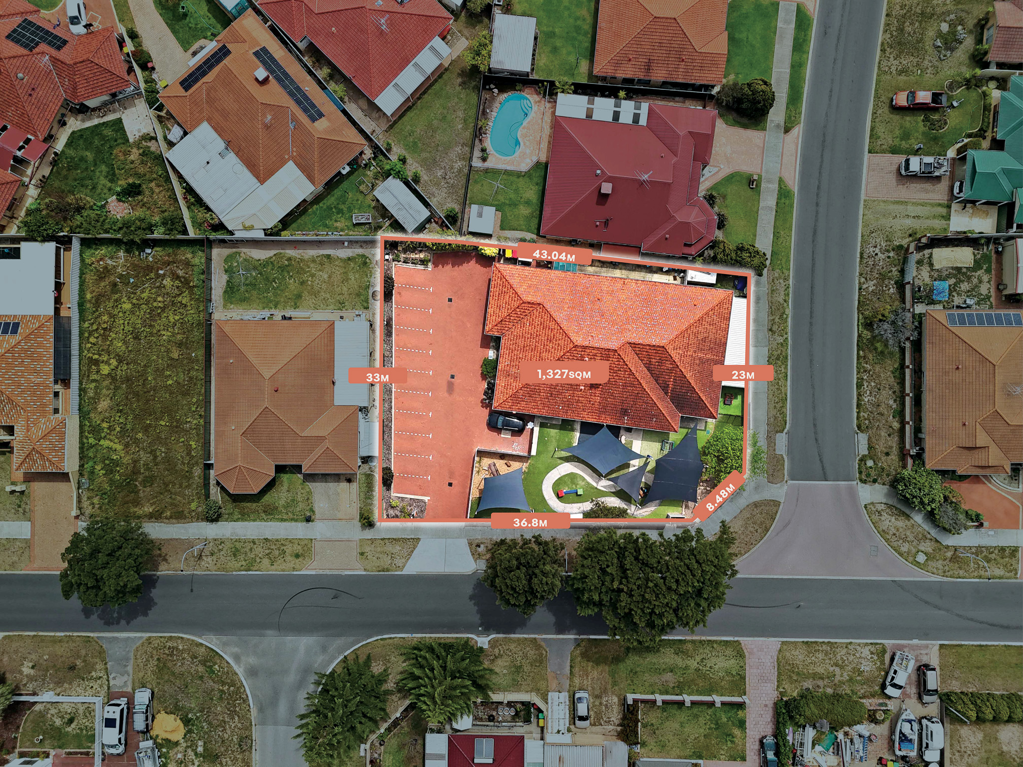 24-26 Okehampton Road, Warnbro WA 6169