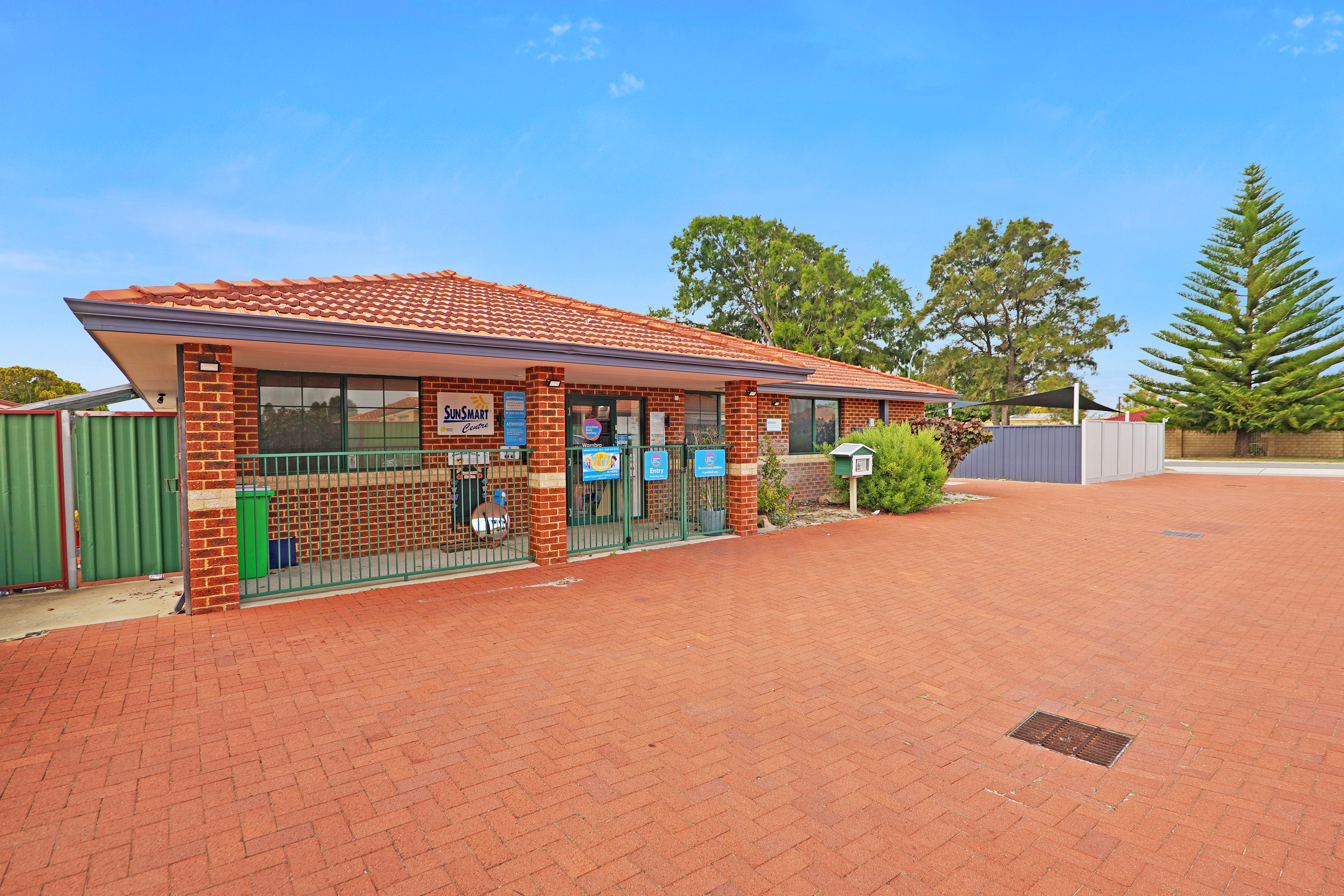24-26 Okehampton Road, Warnbro WA 6169