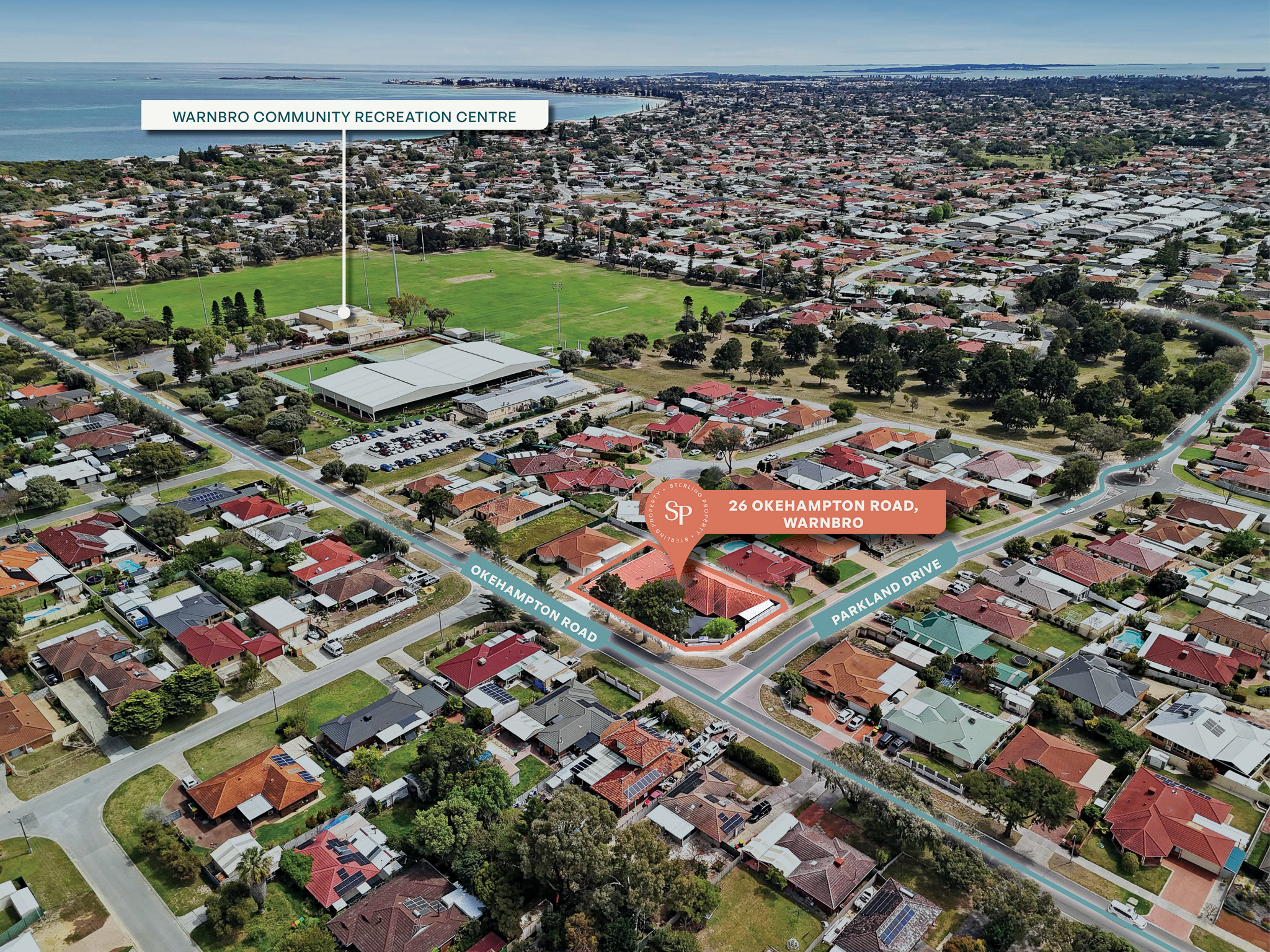24-26 Okehampton Road, Warnbro WA 6169