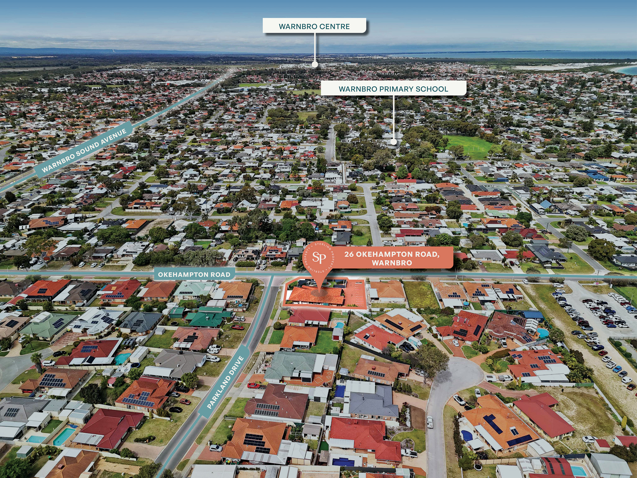 24-26 Okehampton Road, Warnbro WA 6169