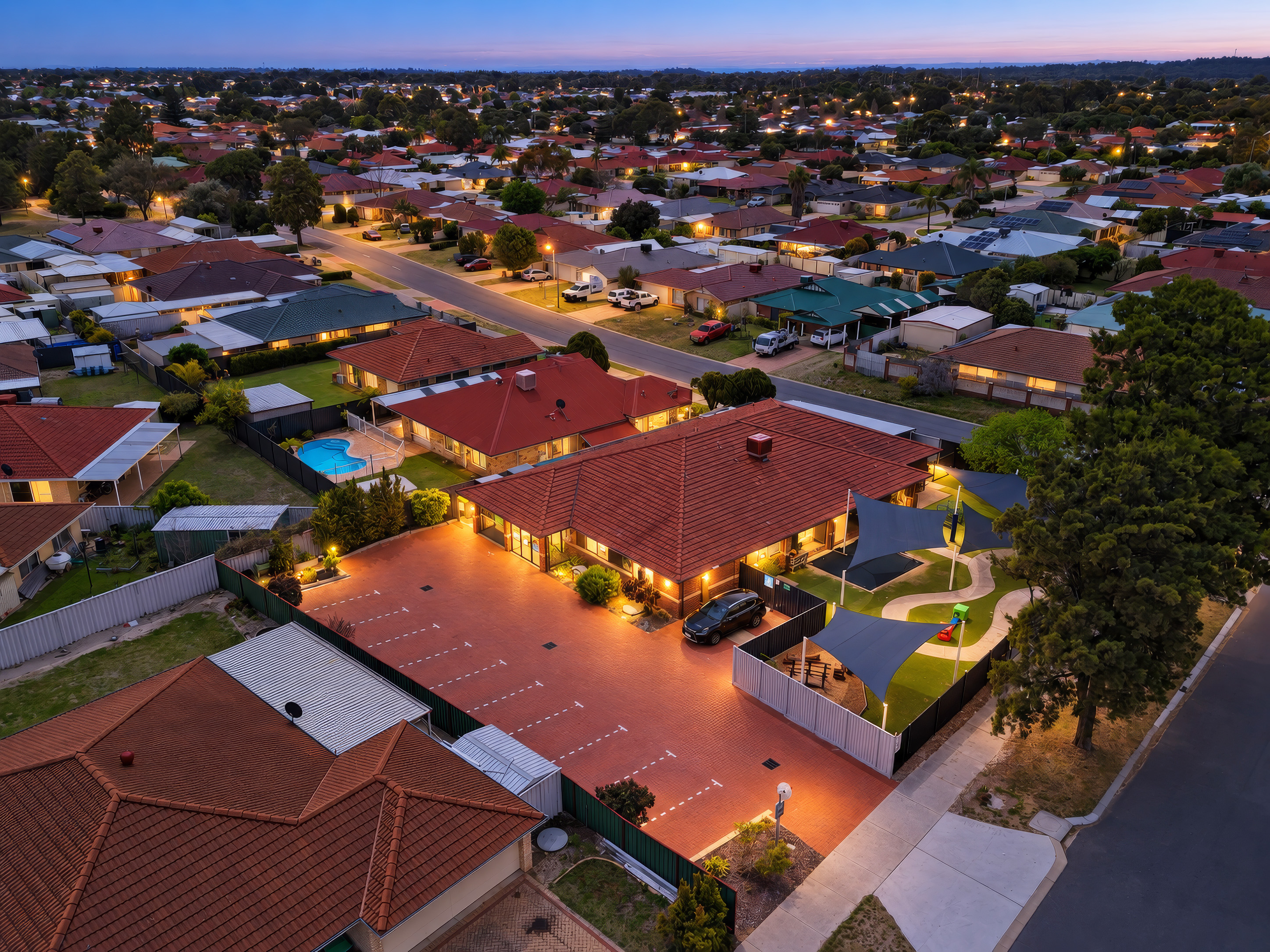 24-26 Okehampton Road, Warnbro WA 6169