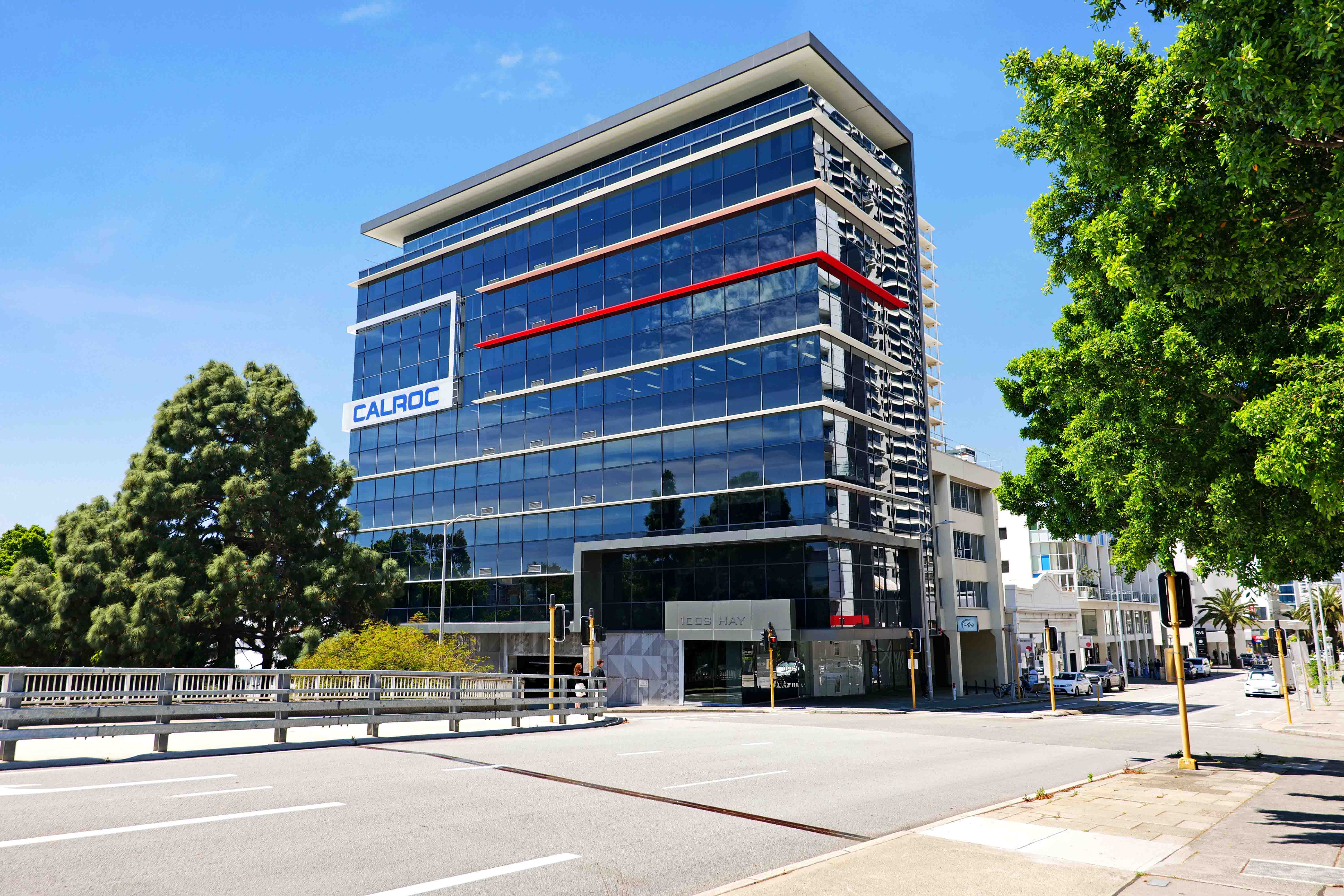 Level 6/1008 Hay Street, PERTH WA 6000