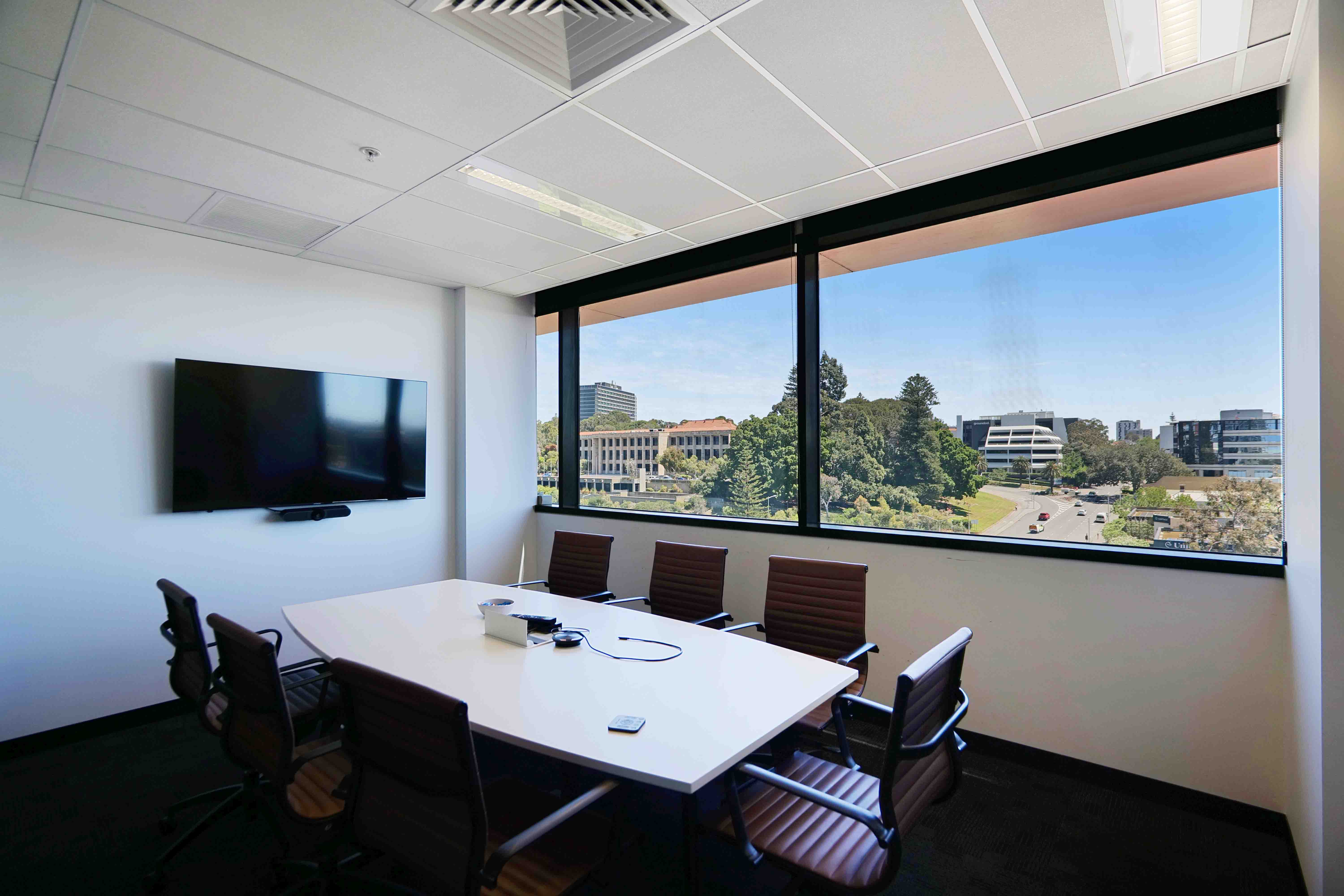 Level 6/1008 Hay Street, PERTH WA 6000