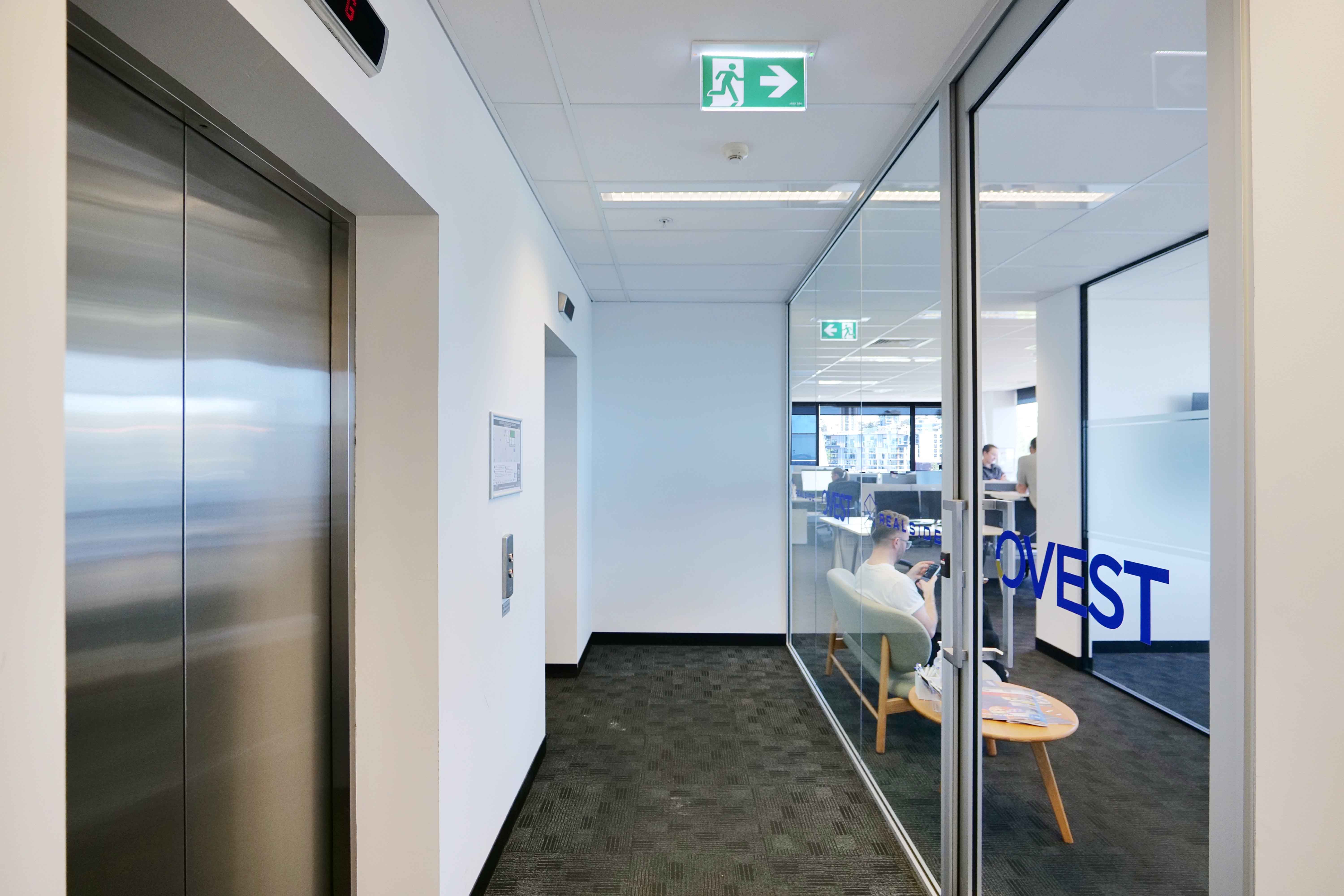 Level 6/1008 Hay Street, PERTH WA 6000