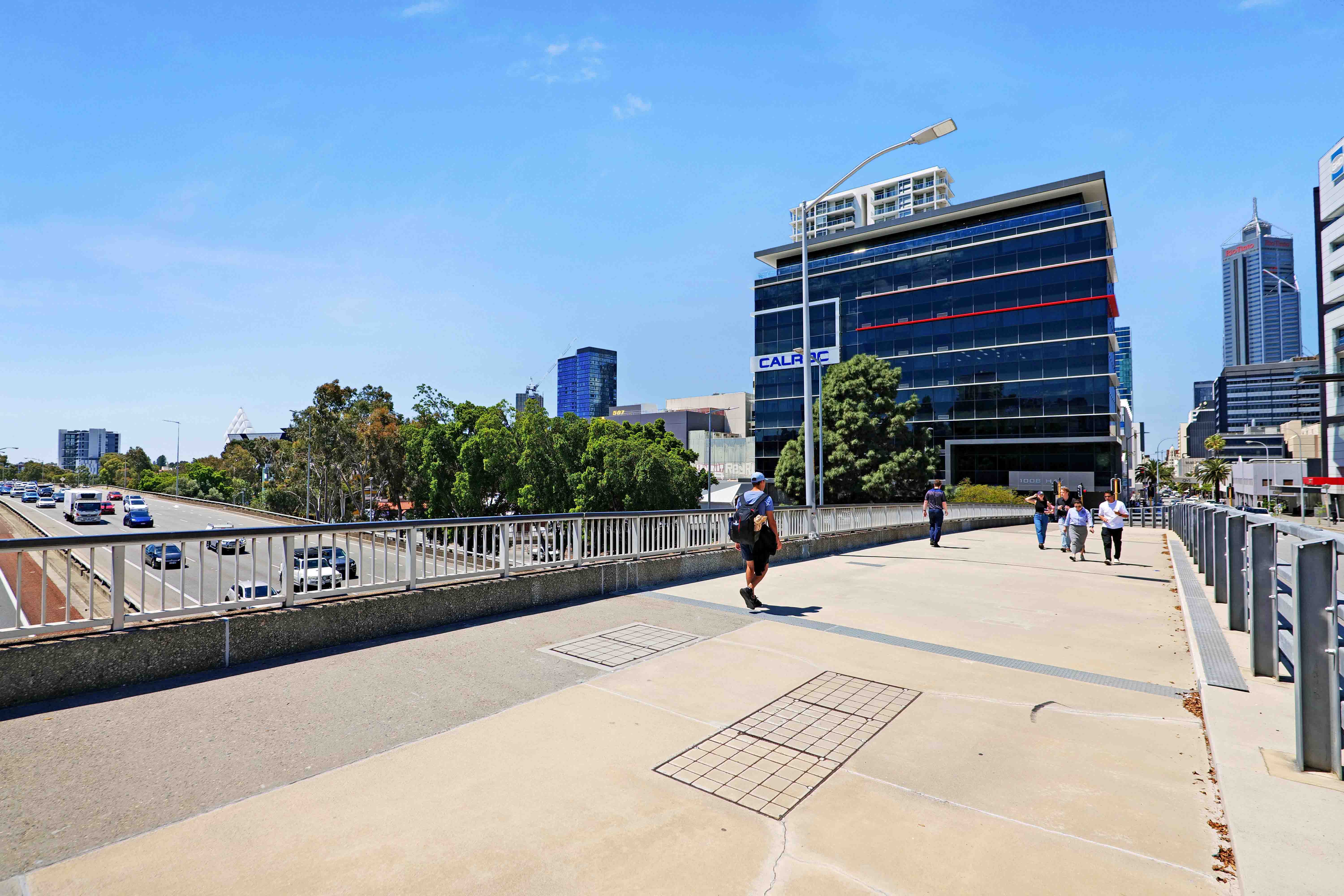 Level 6/1008 Hay Street, PERTH WA 6000