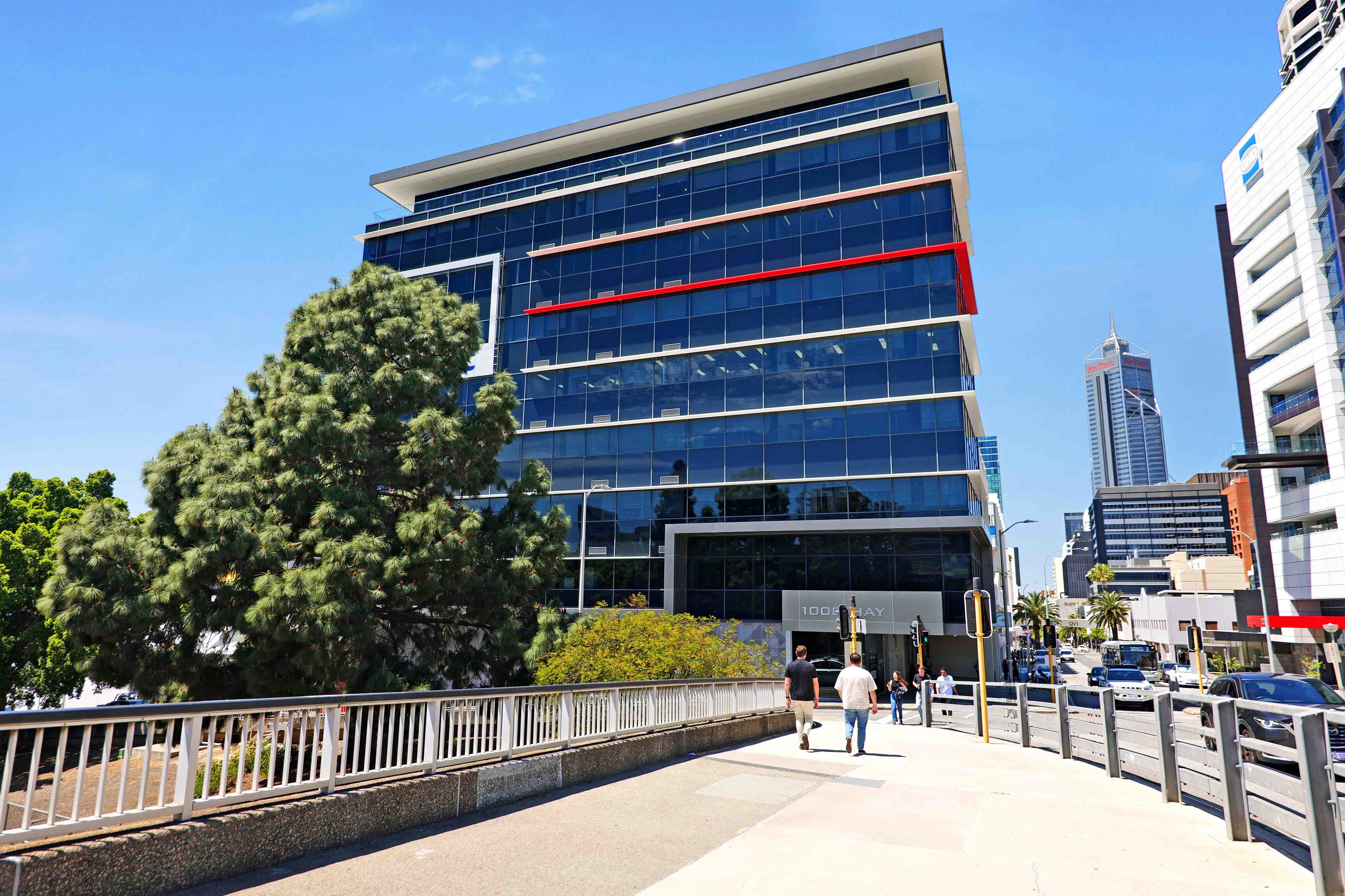 Level 6/1008 Hay Street, PERTH WA 6000