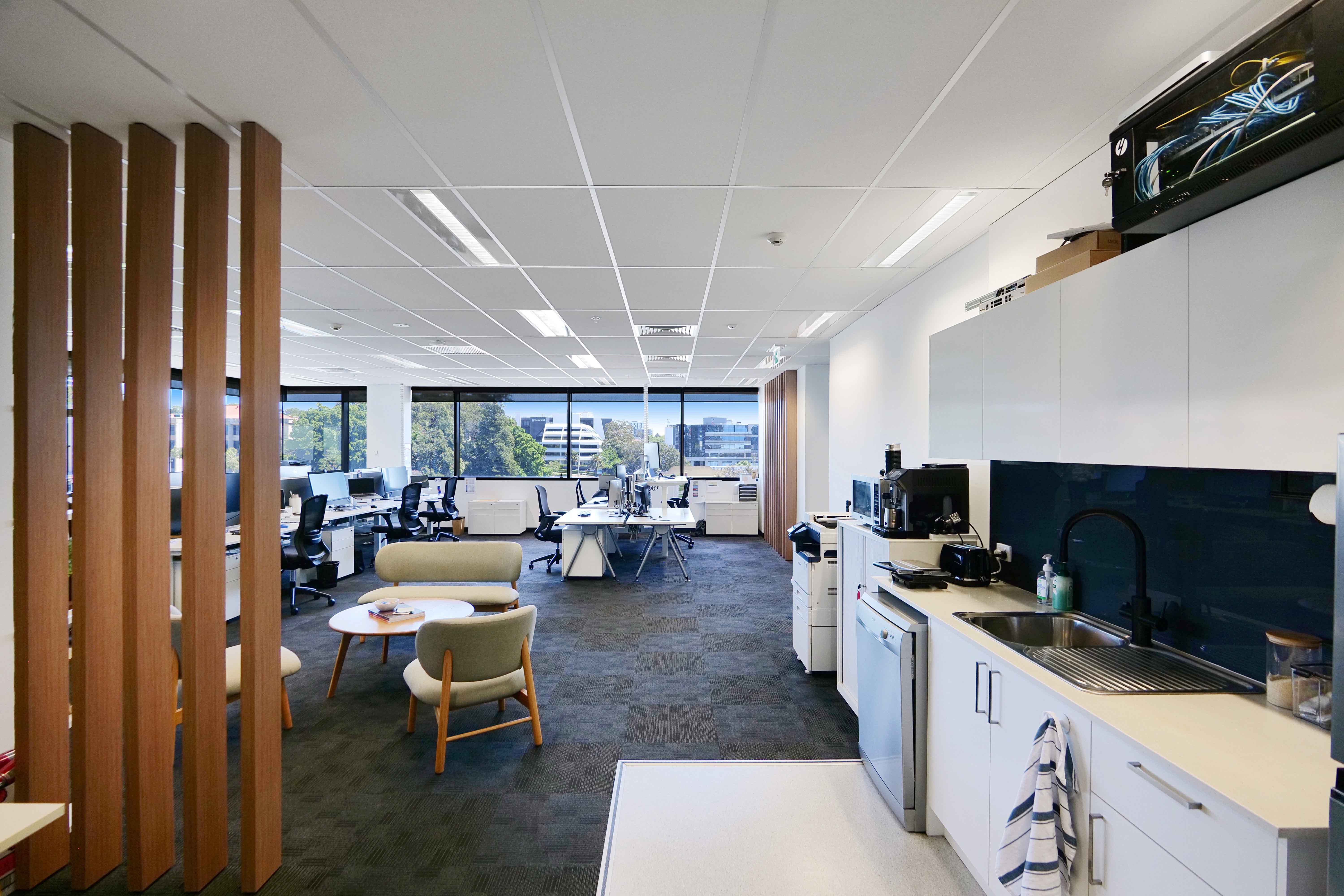 Level 6/1008 Hay Street, PERTH WA 6000