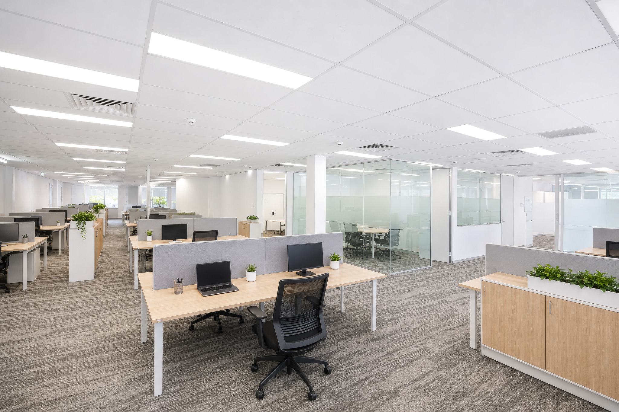 3 & 4, Level 1/28 Thorogood Street, Burswood WA 6100