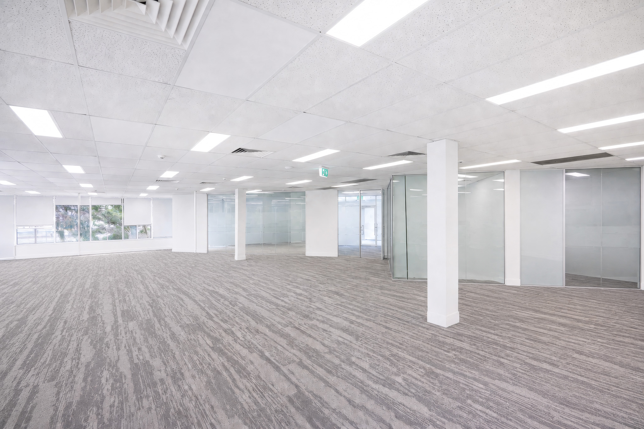 3 & 4, Level 1/28 Thorogood Street, Burswood WA 6100