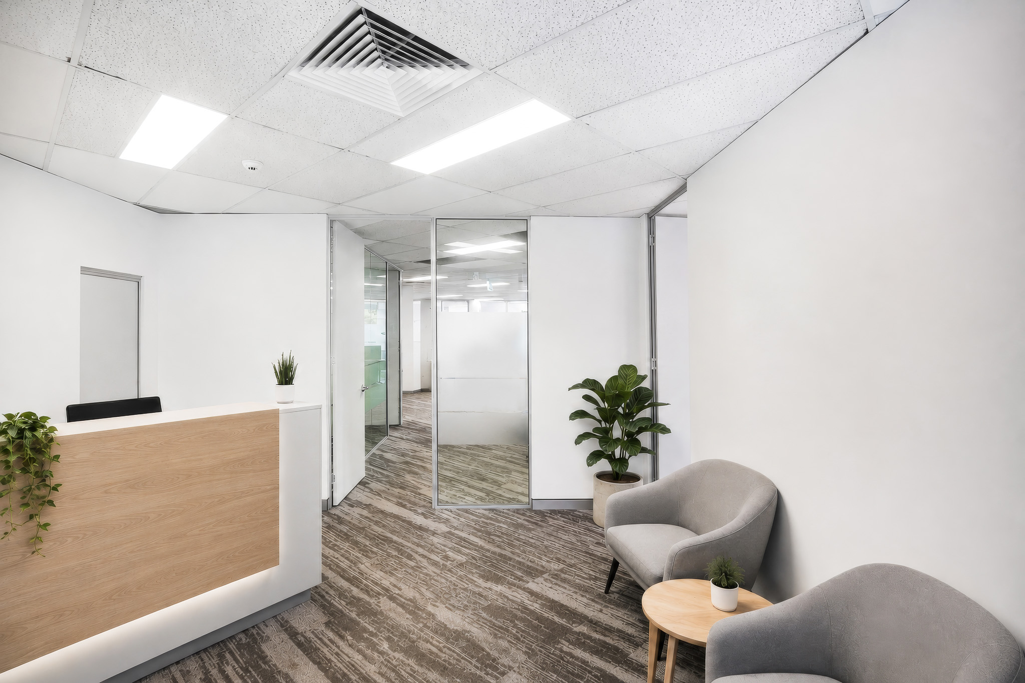 3 & 4, Level 1/28 Thorogood Street, Burswood WA 6100
