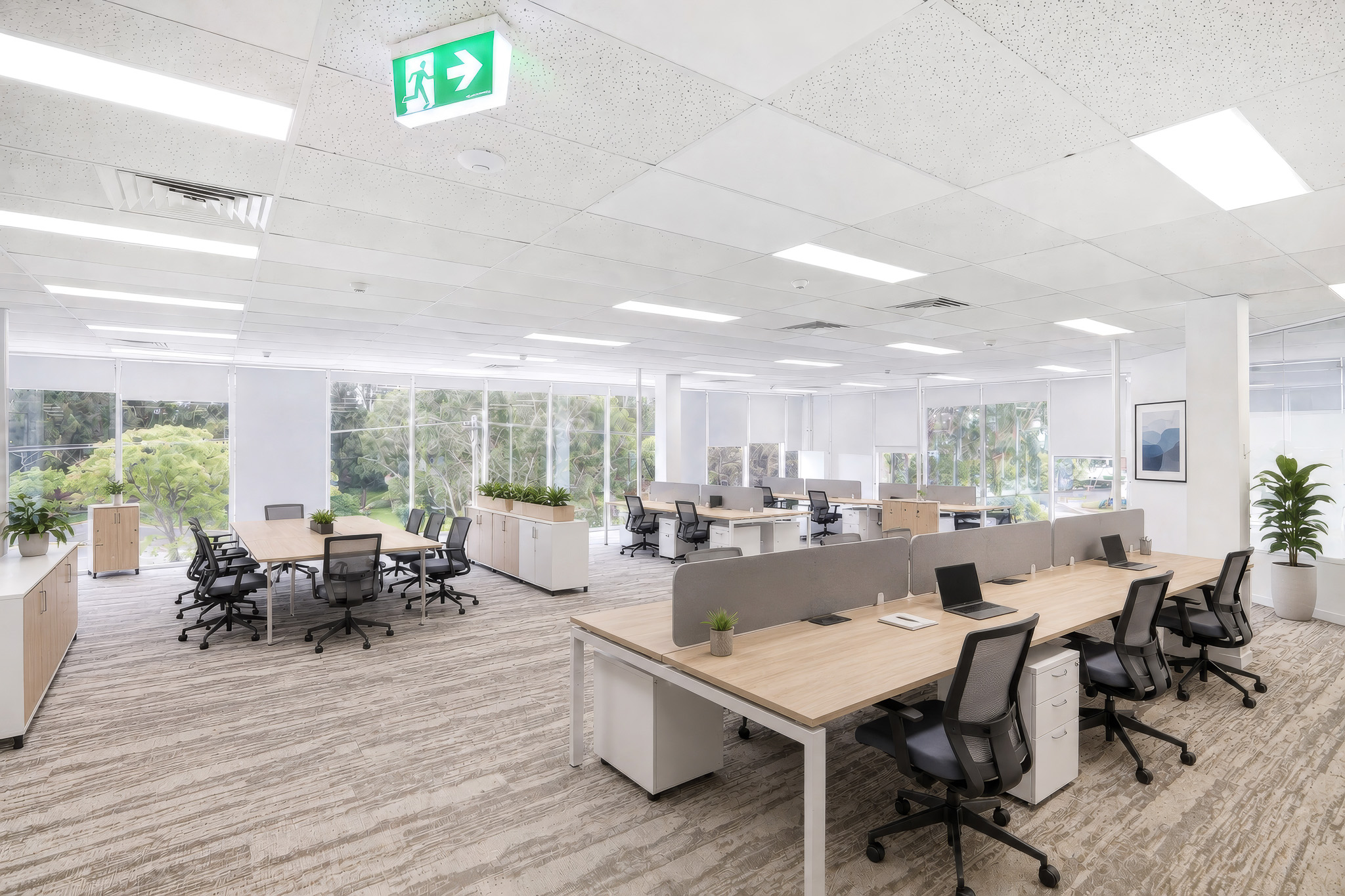 3 & 4, Level 1/28 Thorogood Street, Burswood WA 6100