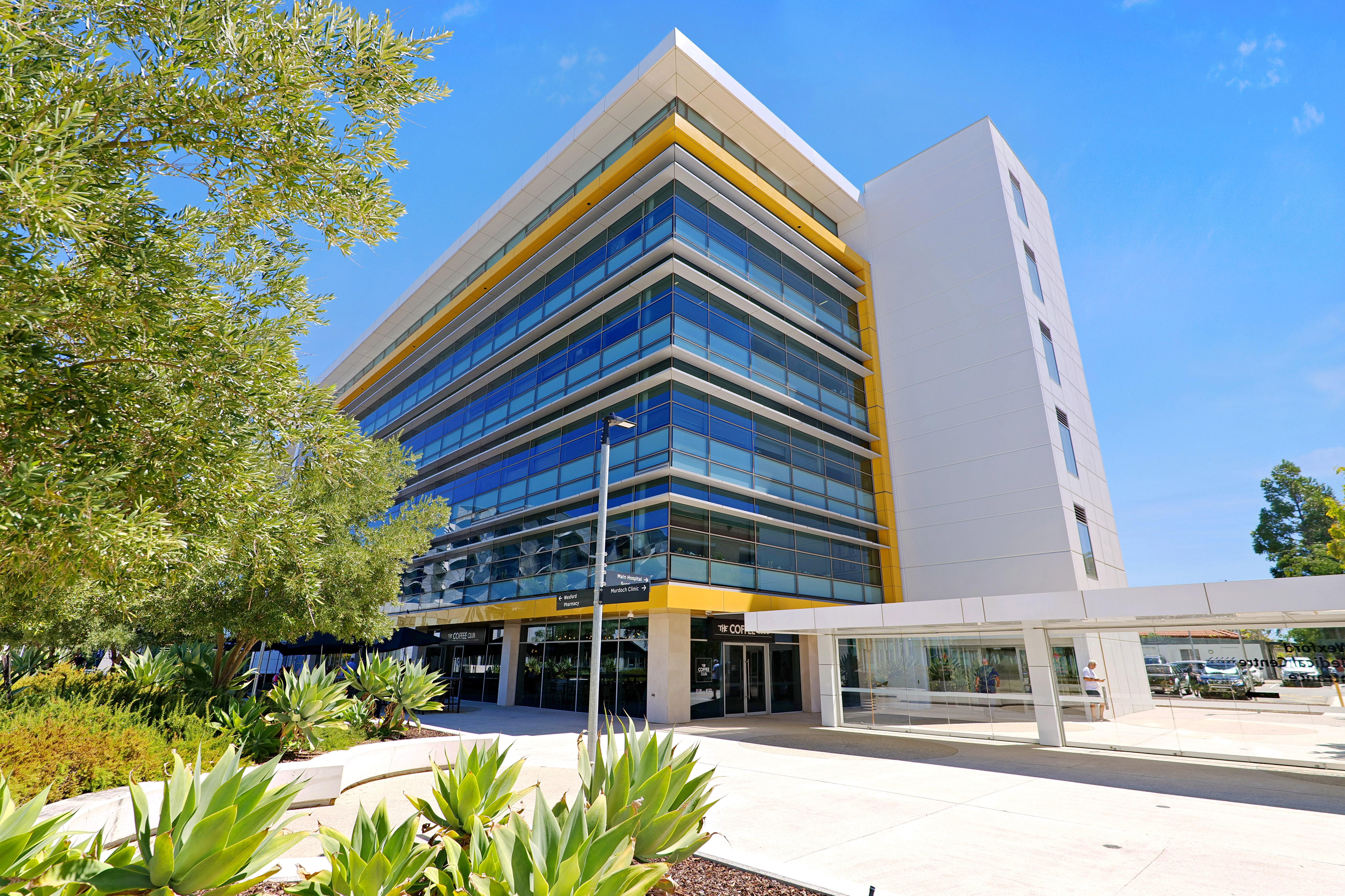 Suite 54/3 Barry Marshall Parade, Murdoch WA 6150