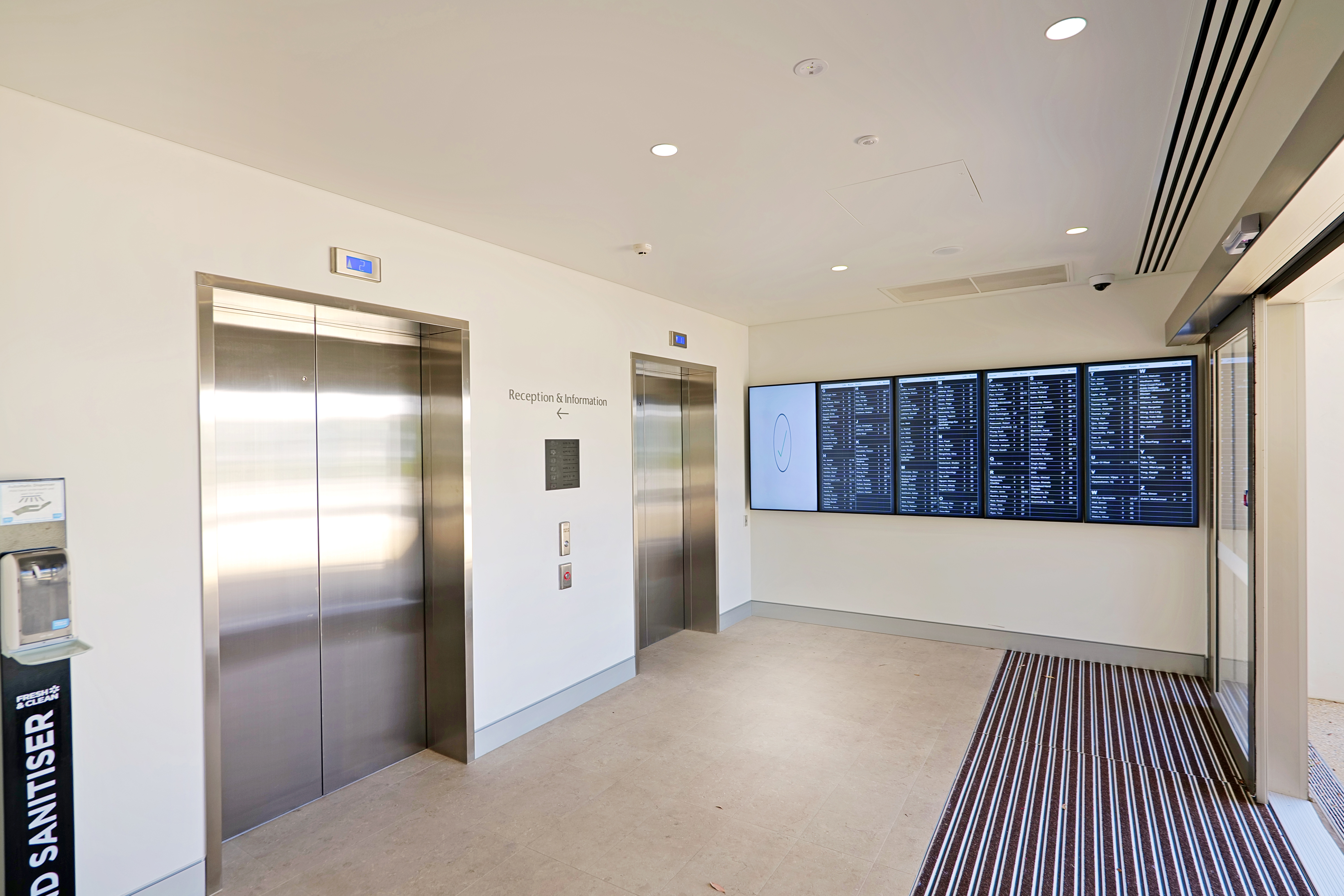 Suite 54/3 Barry Marshall Parade, Murdoch WA 6150