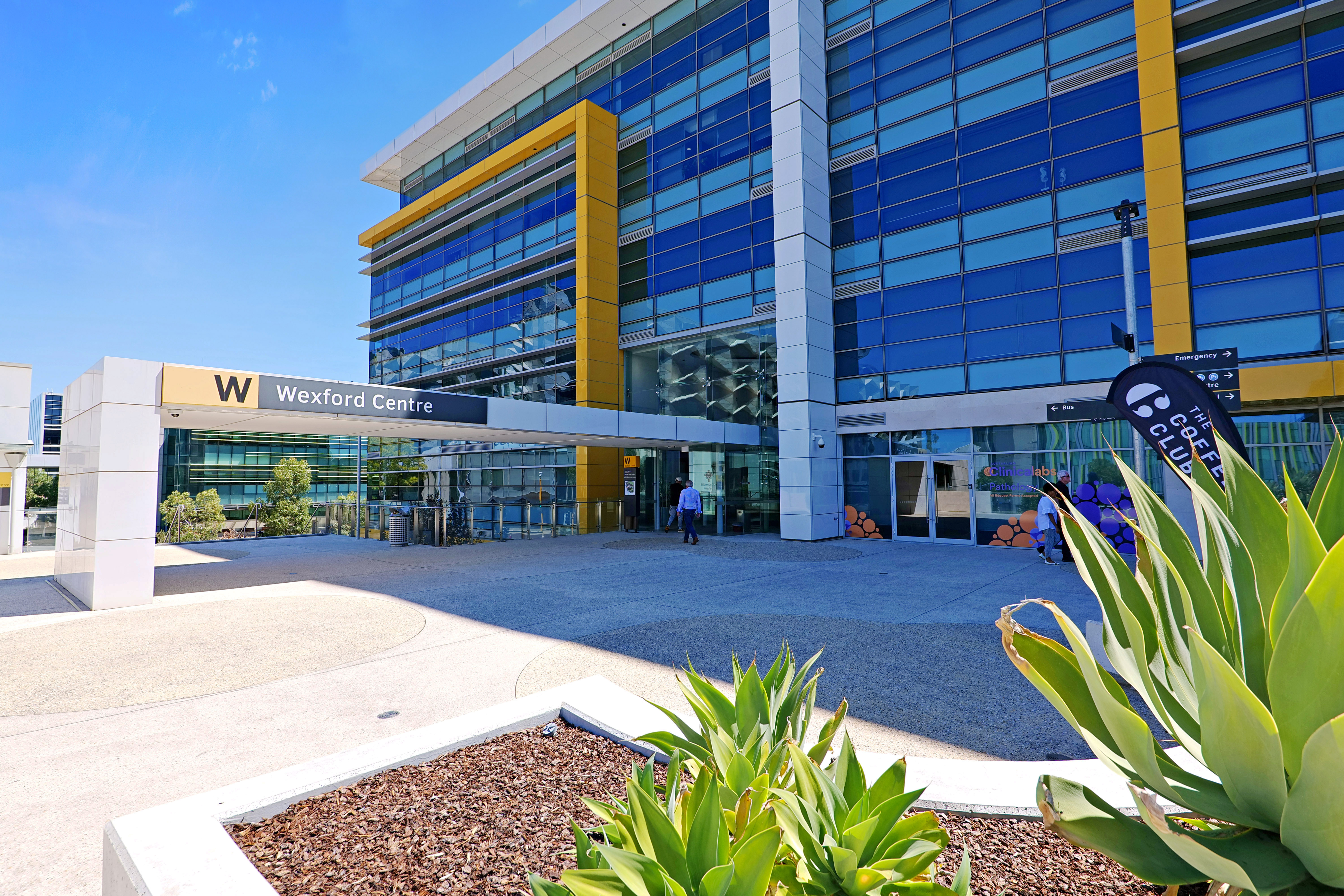 Suite 54/3 Barry Marshall Parade, Murdoch WA 6150