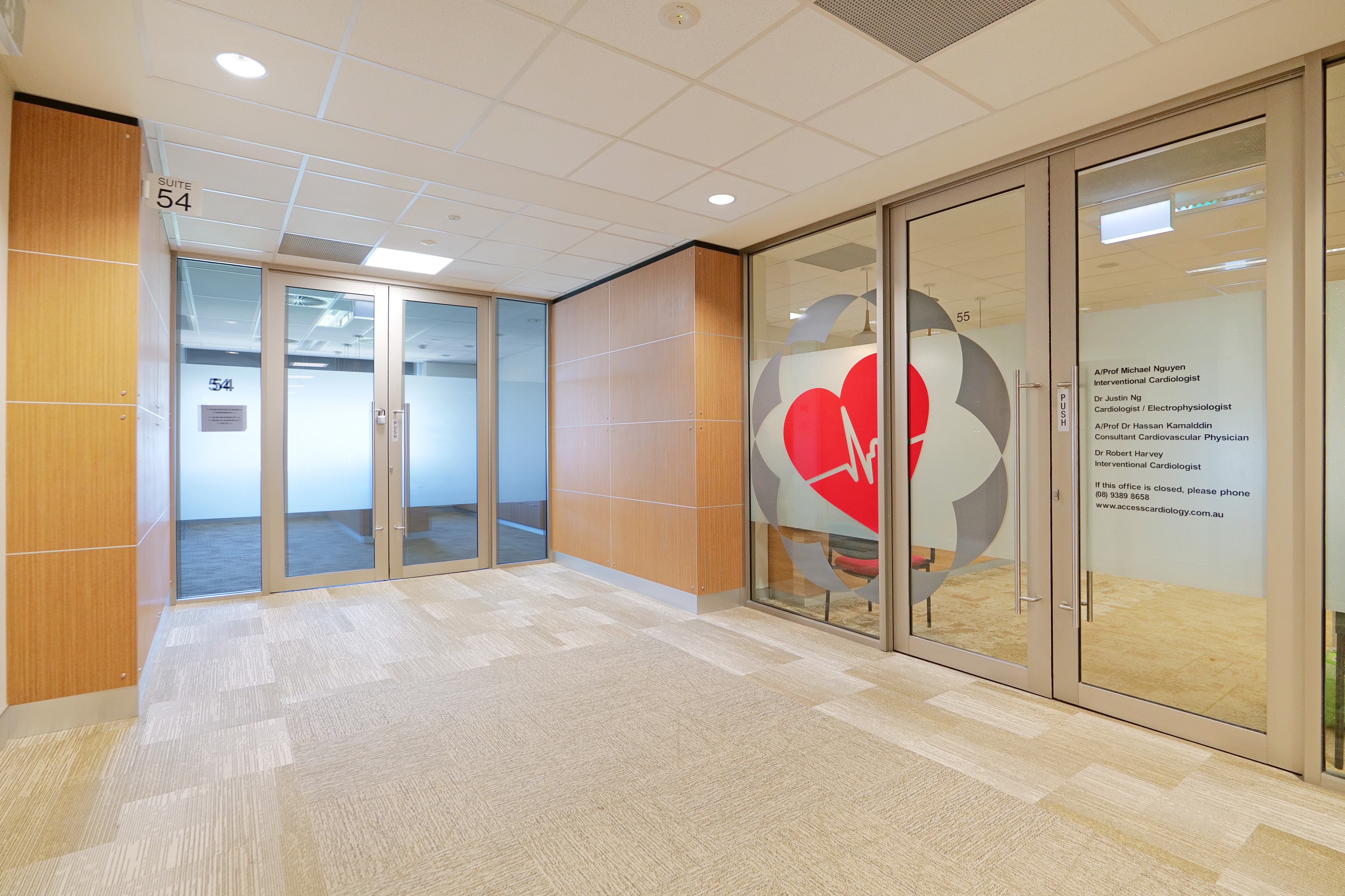 Suite 54/3 Barry Marshall Parade, Murdoch WA 6150