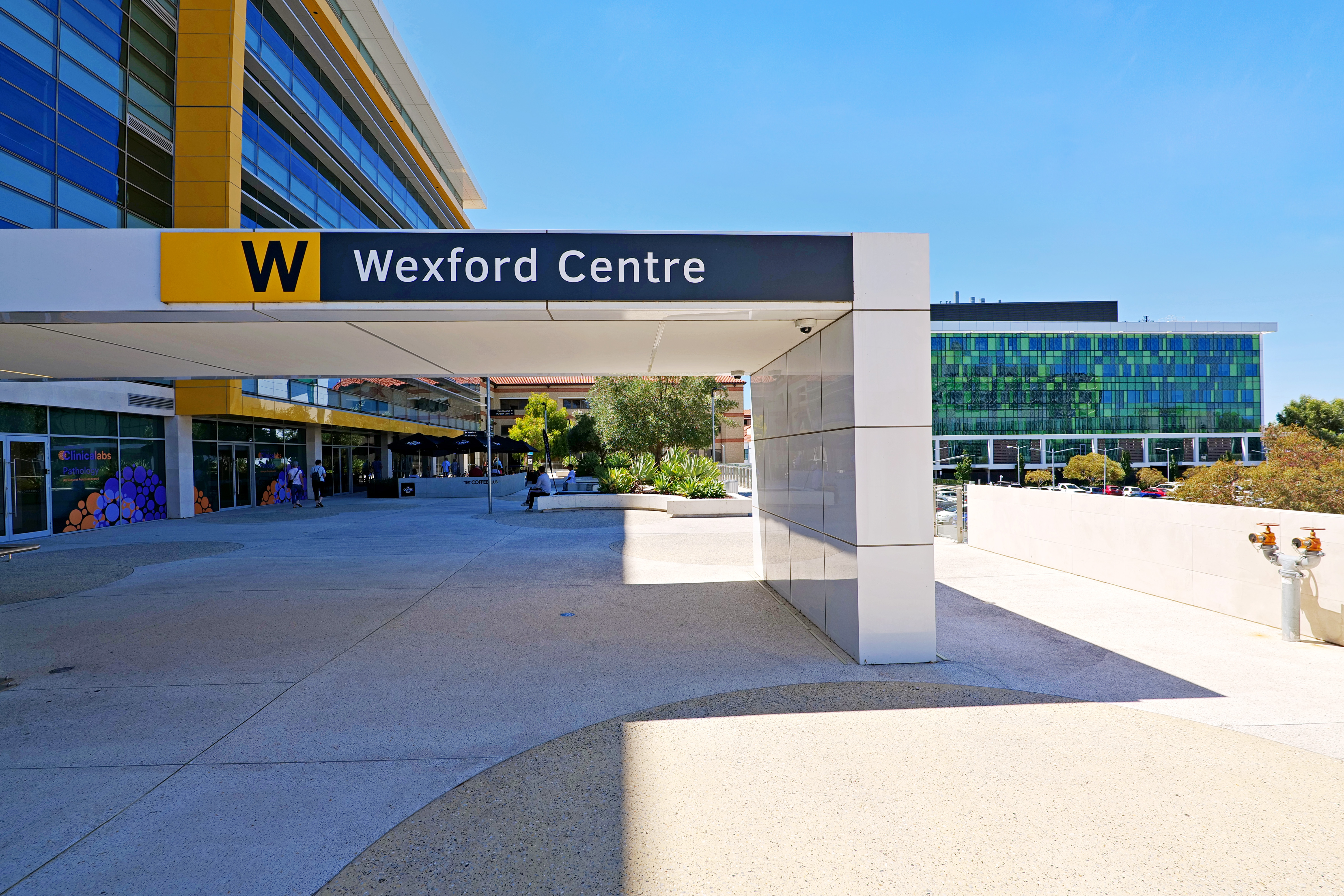 Suite 54/3 Barry Marshall Parade, Murdoch WA 6150