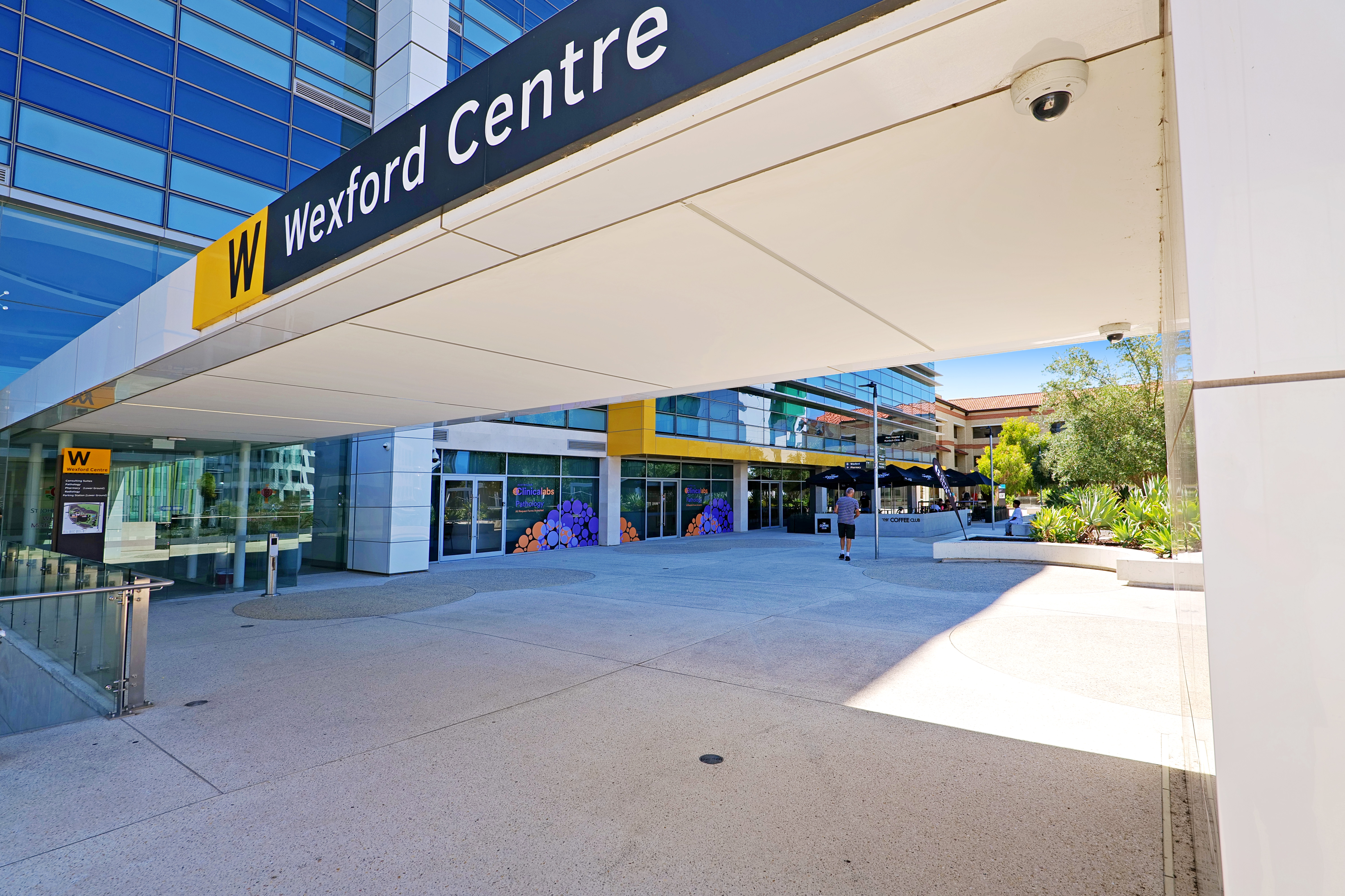 Suite 54/3 Barry Marshall Parade, Murdoch WA 6150