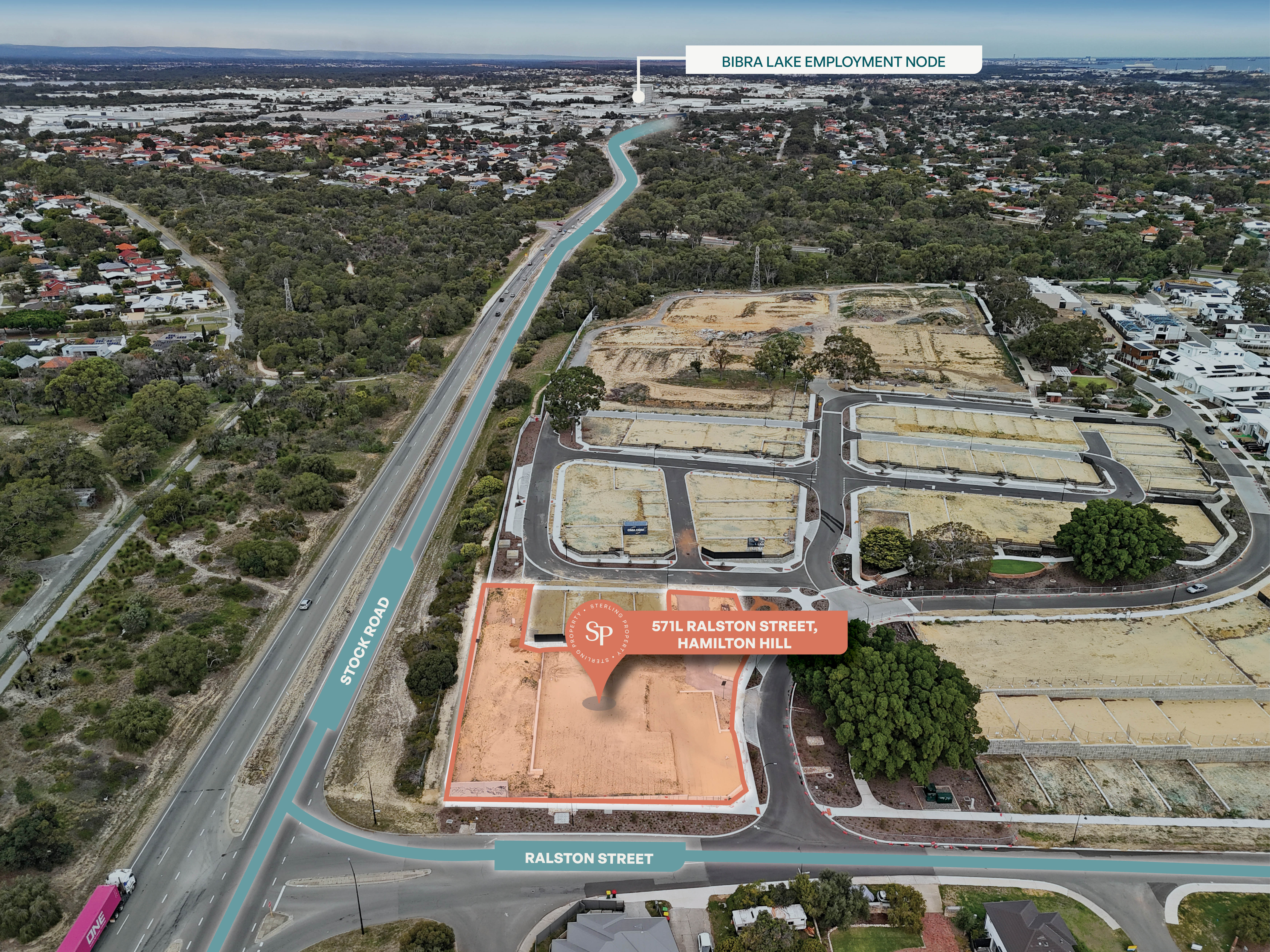 571 Ralston Street, Hamilton Hill WA 6163