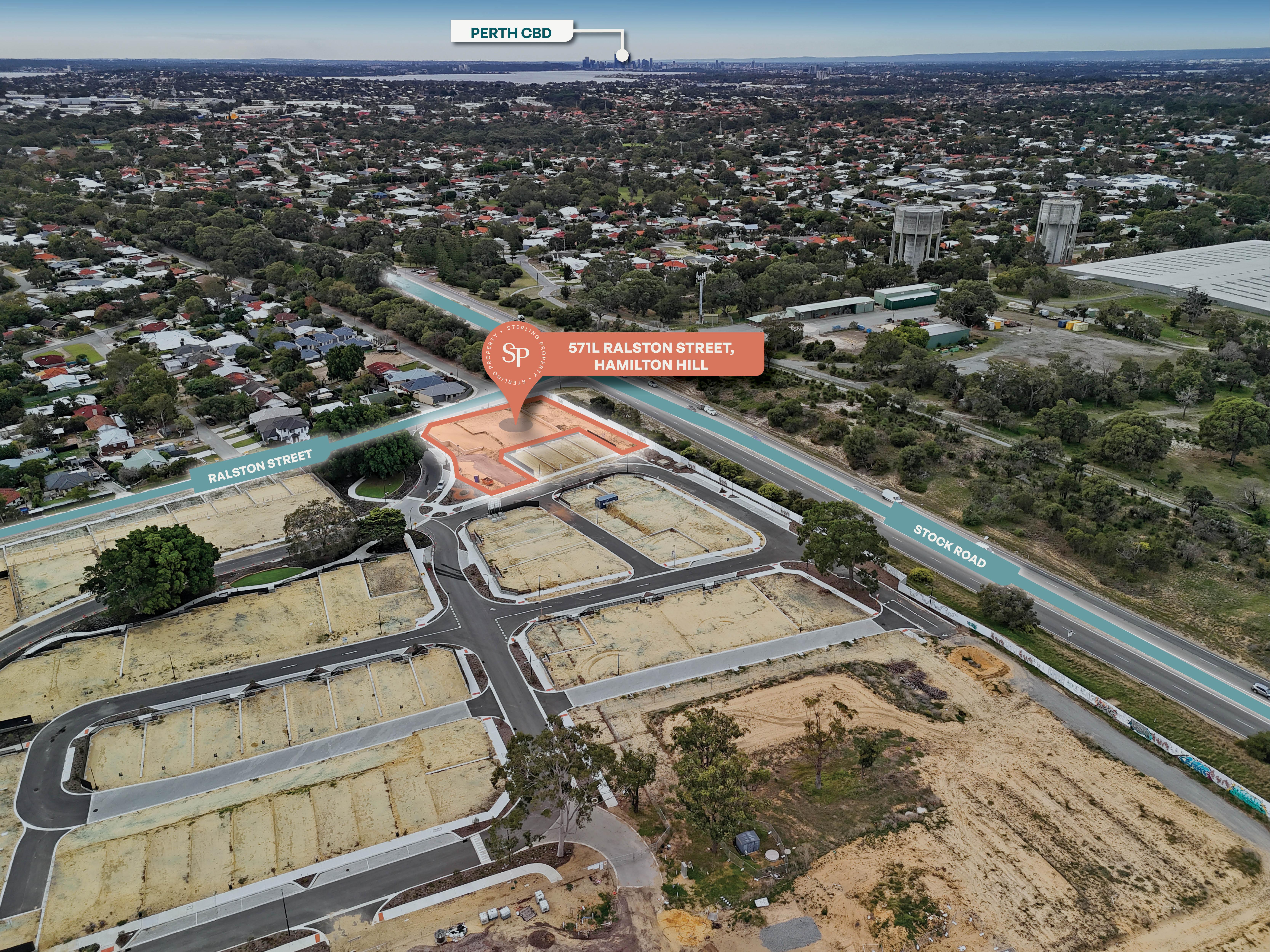 571 Ralston Street, Hamilton Hill WA 6163