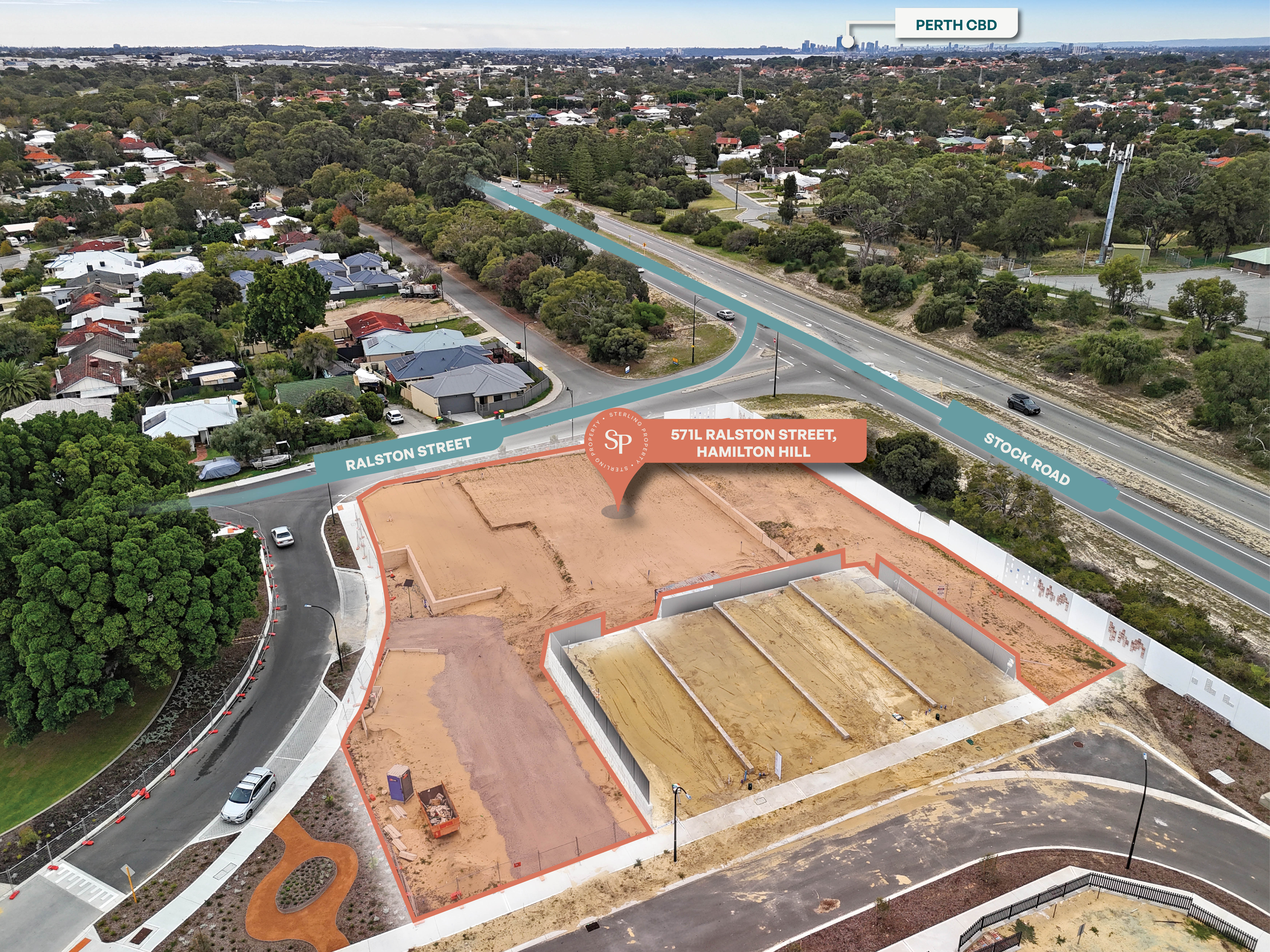571 Ralston Street, Hamilton Hill WA 6163