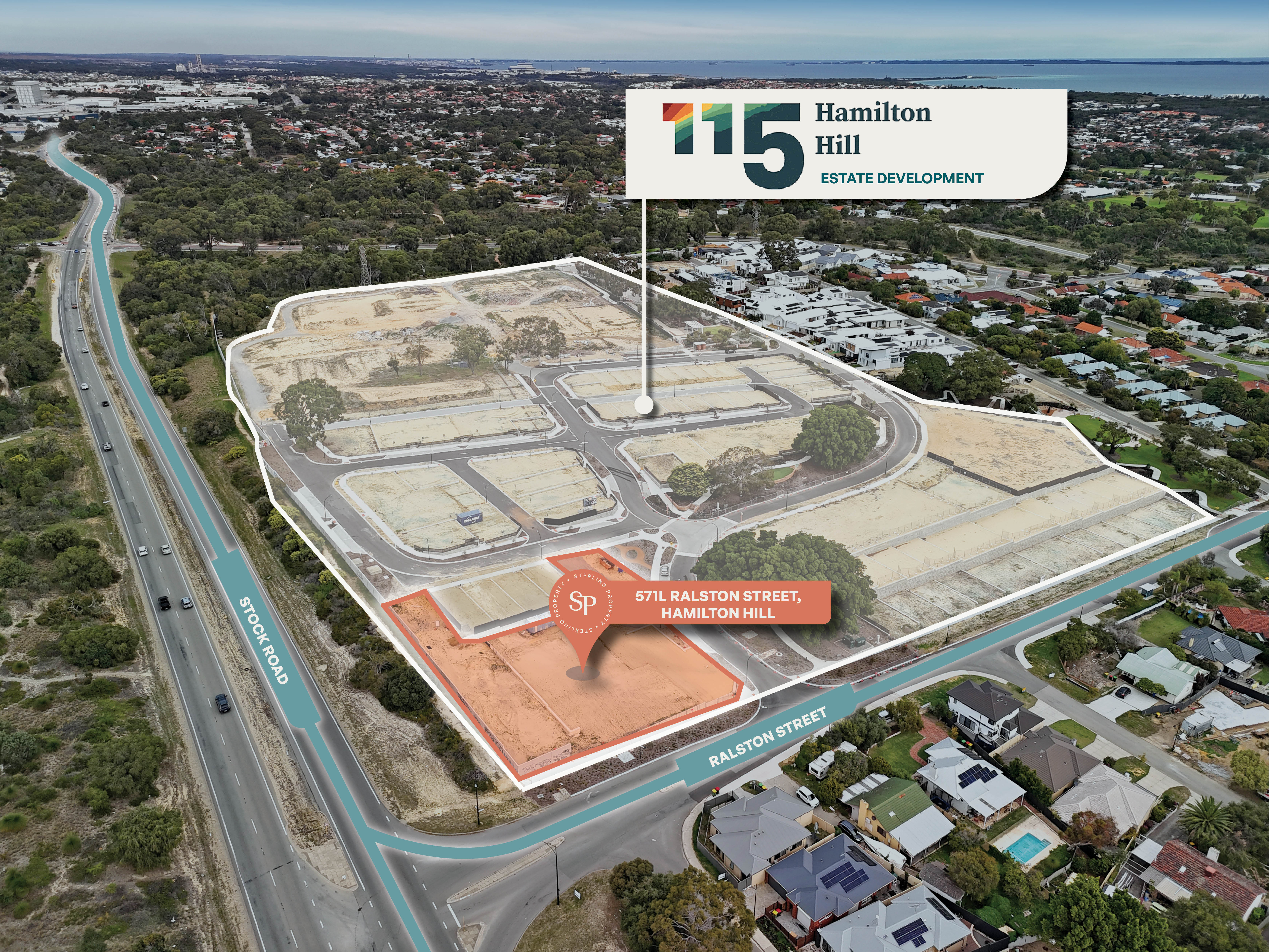 571 Ralston Street, Hamilton Hill WA 6163