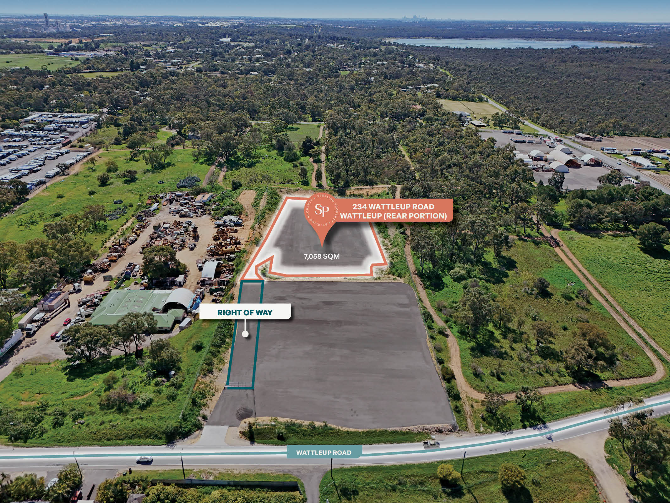 234 Wattleup Road, Wattleup WA 6166