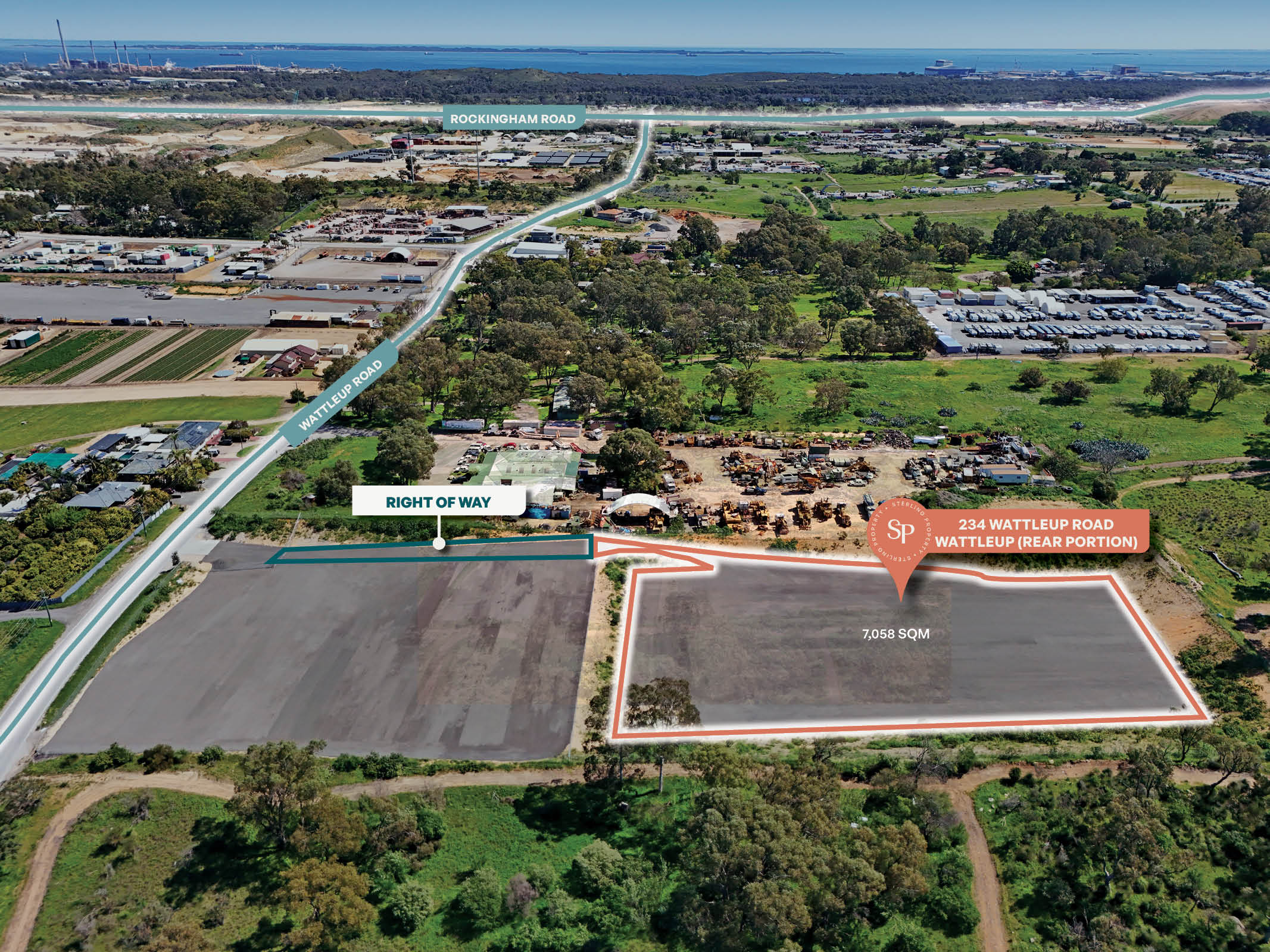 234 Wattleup Road, Wattleup WA 6166