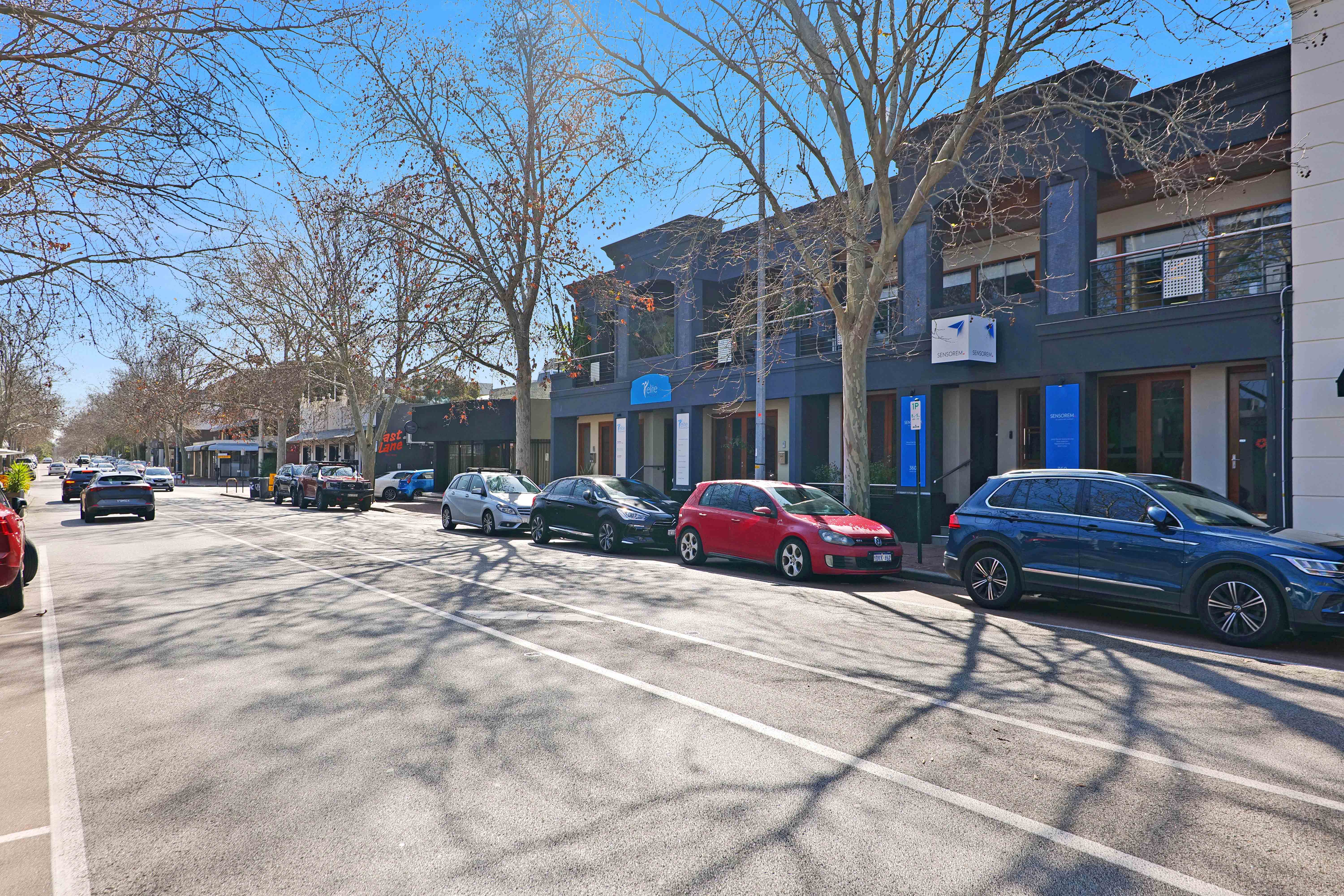 360 Rokeby Road, Subiaco WA 6008