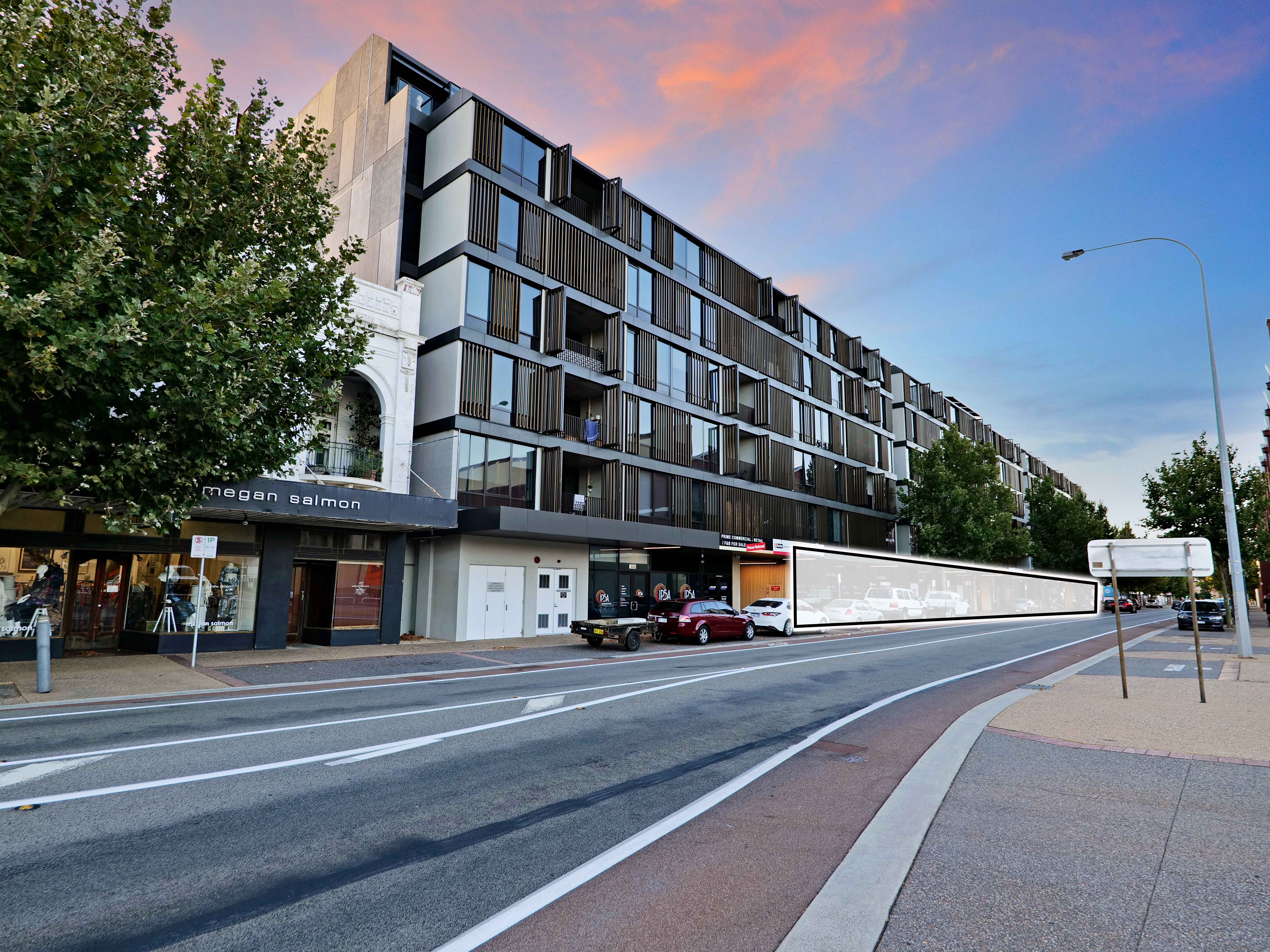 51 Queen Victoria, Fremantle WA 6160