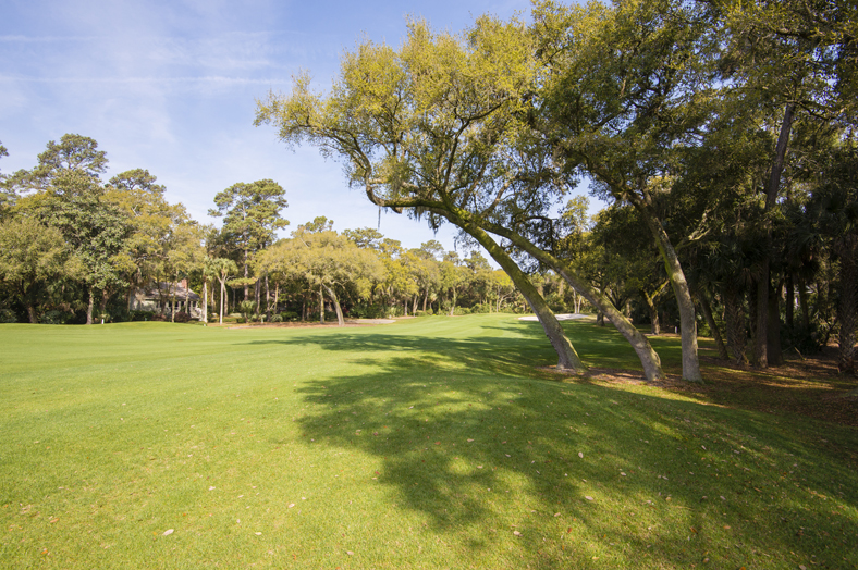 338 Low Oak Woods Road Kiawah Island Real Estate