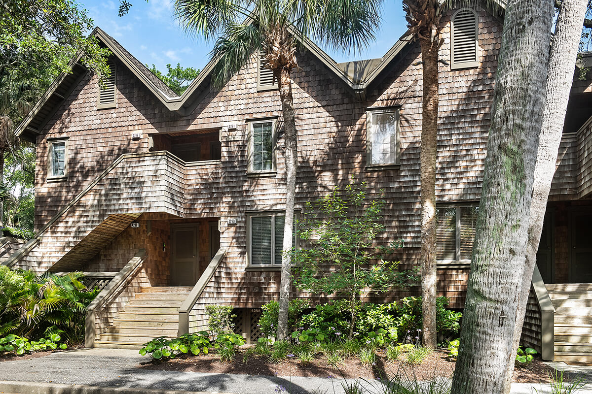 4290 Mariner's Watch Dr Kiawah Island Real Estate