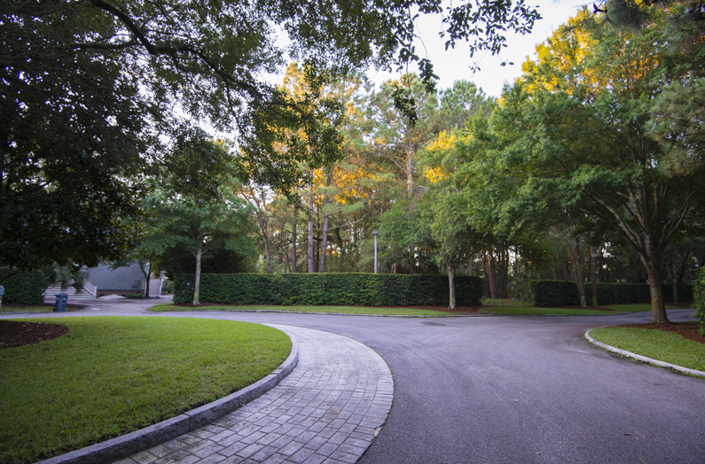 12 Green Meadow Lane Kiawah Island Real Estate