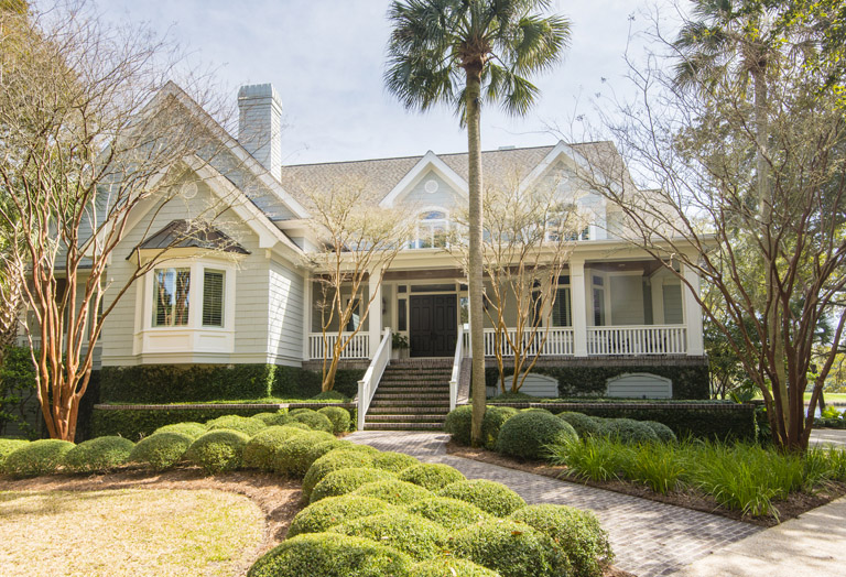 9A Avocet Lane Kiawah Island Real Estate