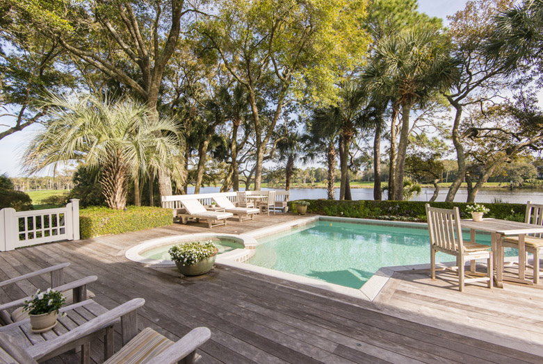 9A Avocet Lane Kiawah Island Real Estate